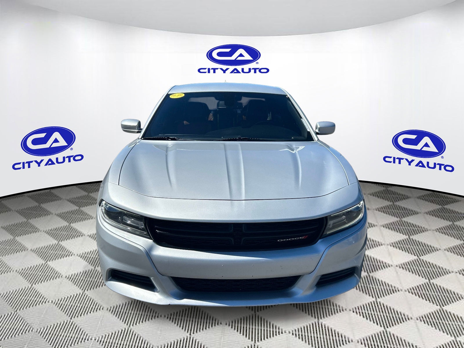 Used 2020 Dodge Charger Sedan