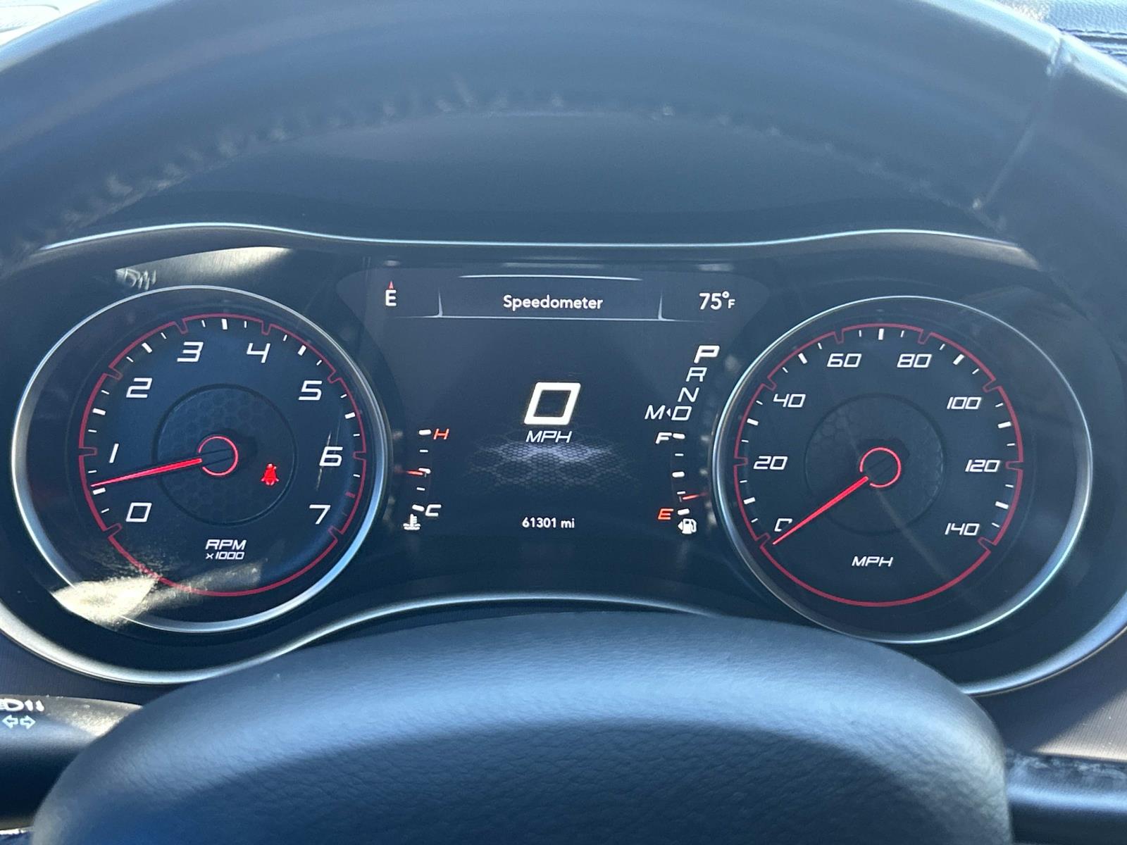 Used 2020 Dodge Charger Sedan