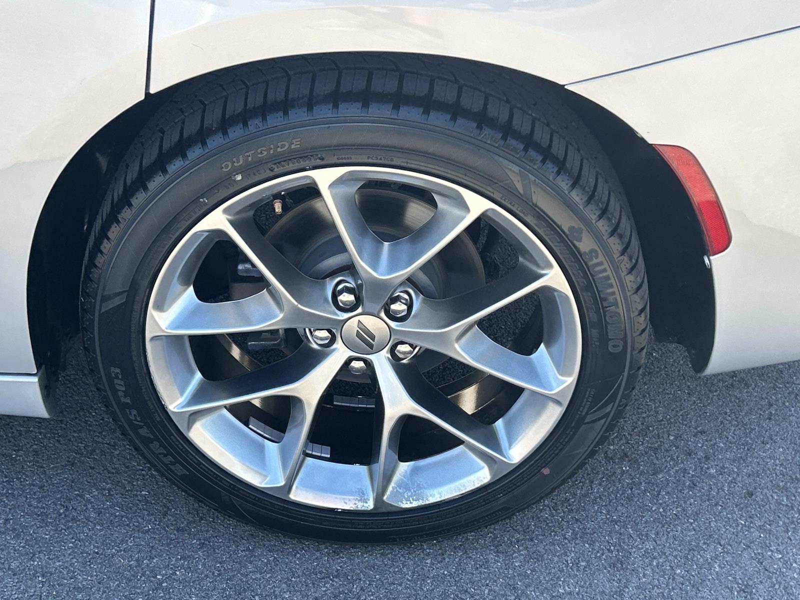 Used 2020 Dodge Charger Sedan