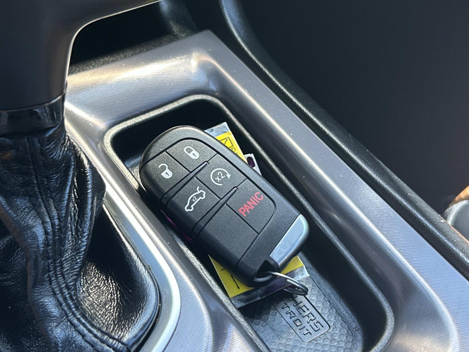 Used 2020 Dodge Charger Sedan