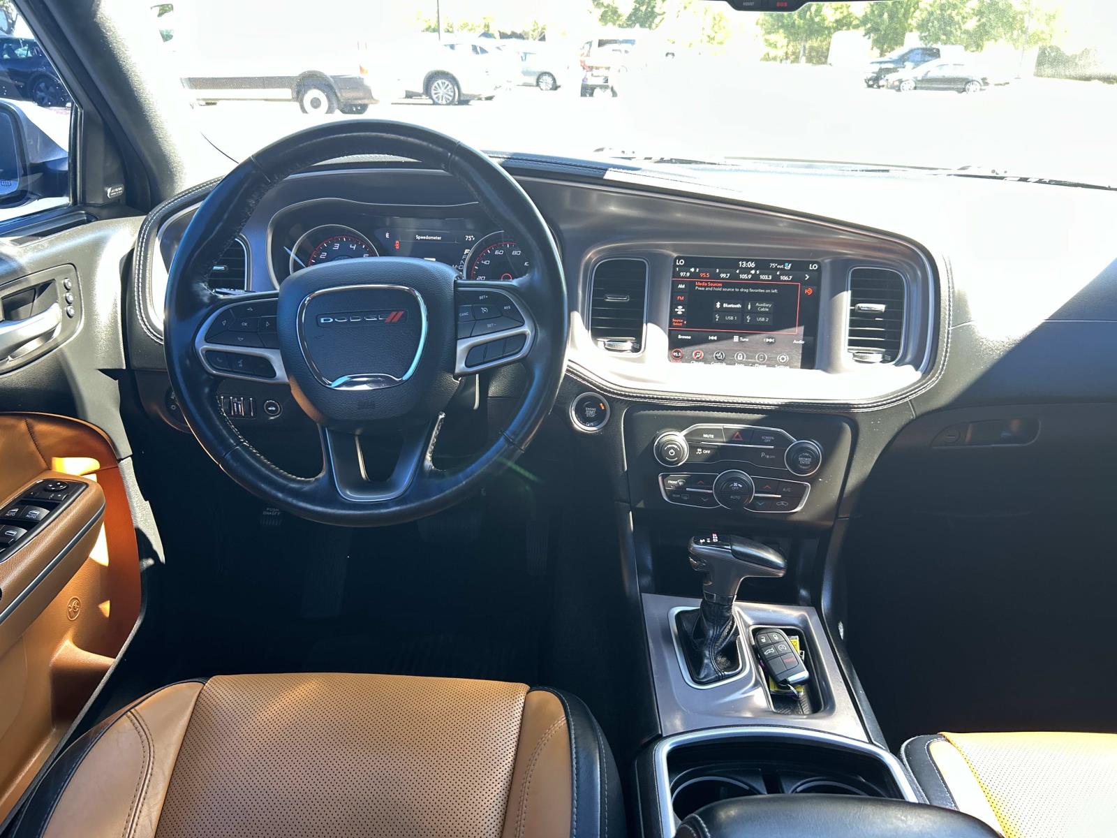 Used 2020 Dodge Charger Sedan