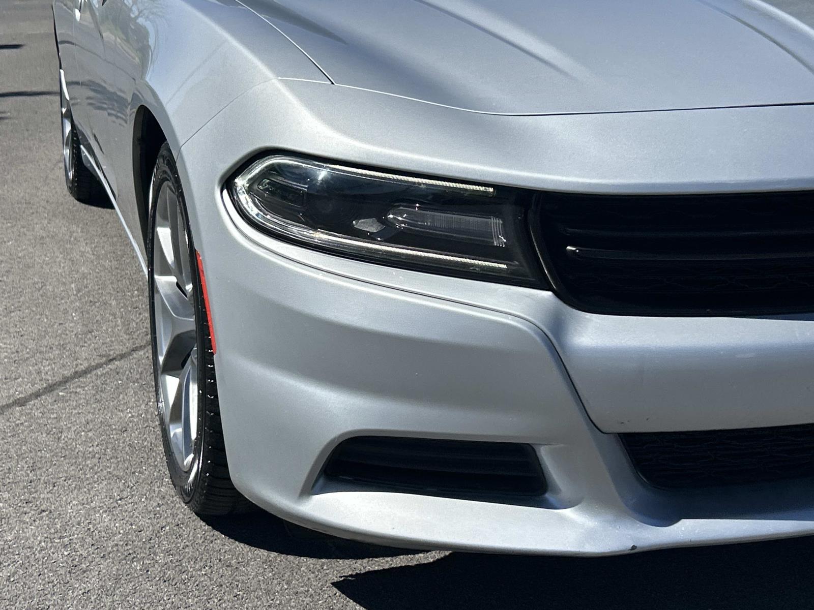 Used 2020 Dodge Charger Sedan