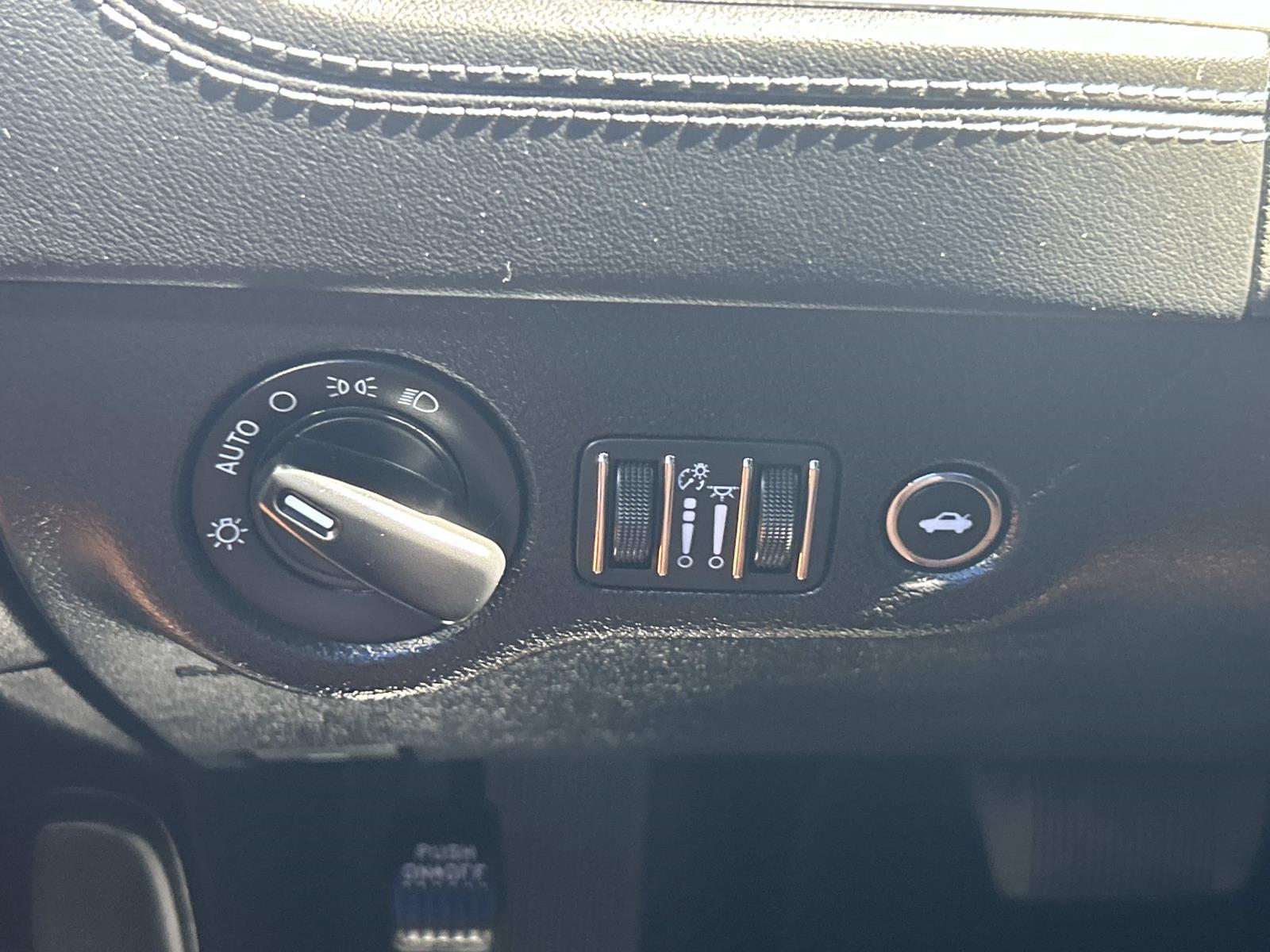 Used 2020 Dodge Charger Sedan