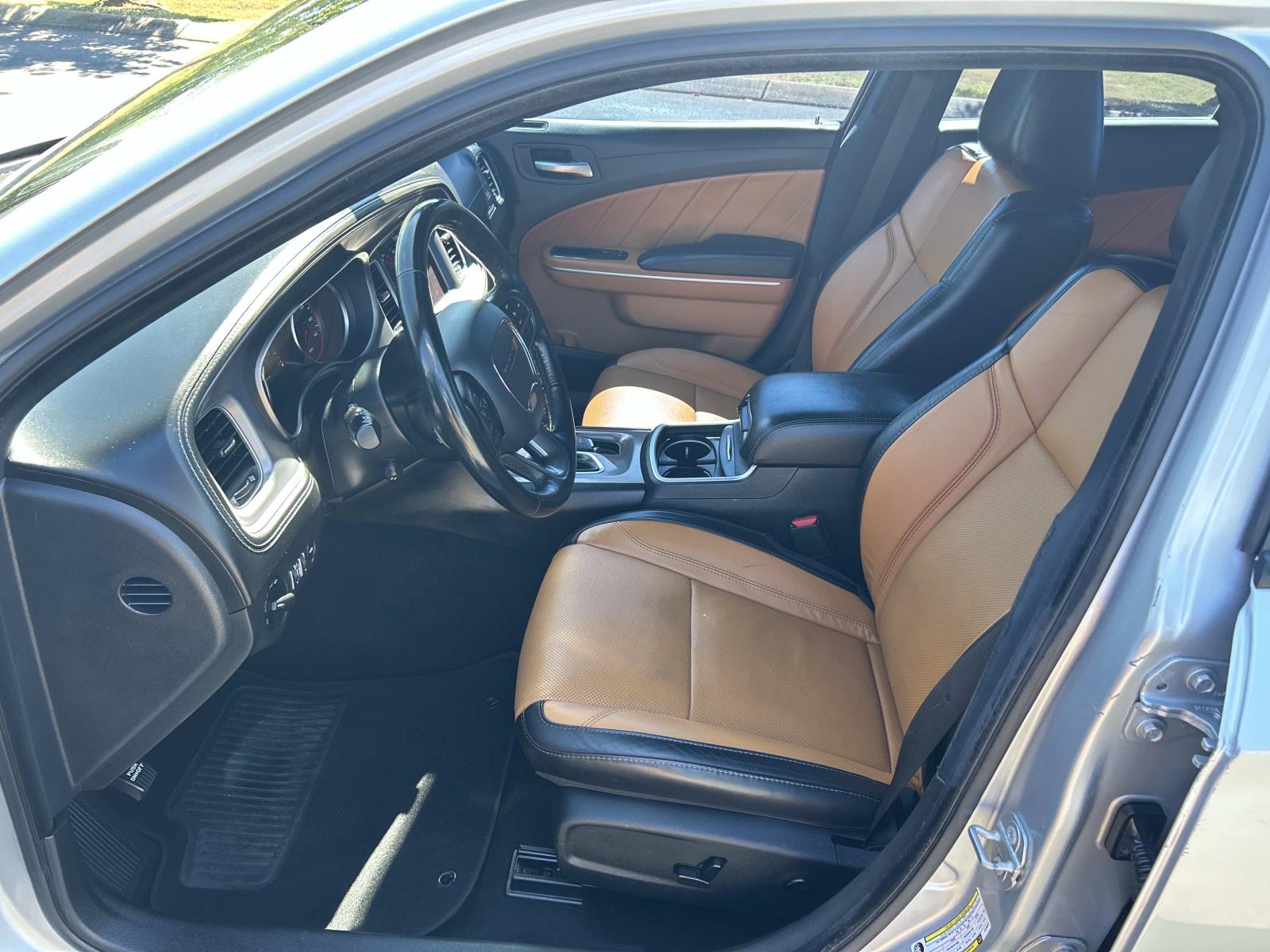 Used 2020 Dodge Charger Sedan