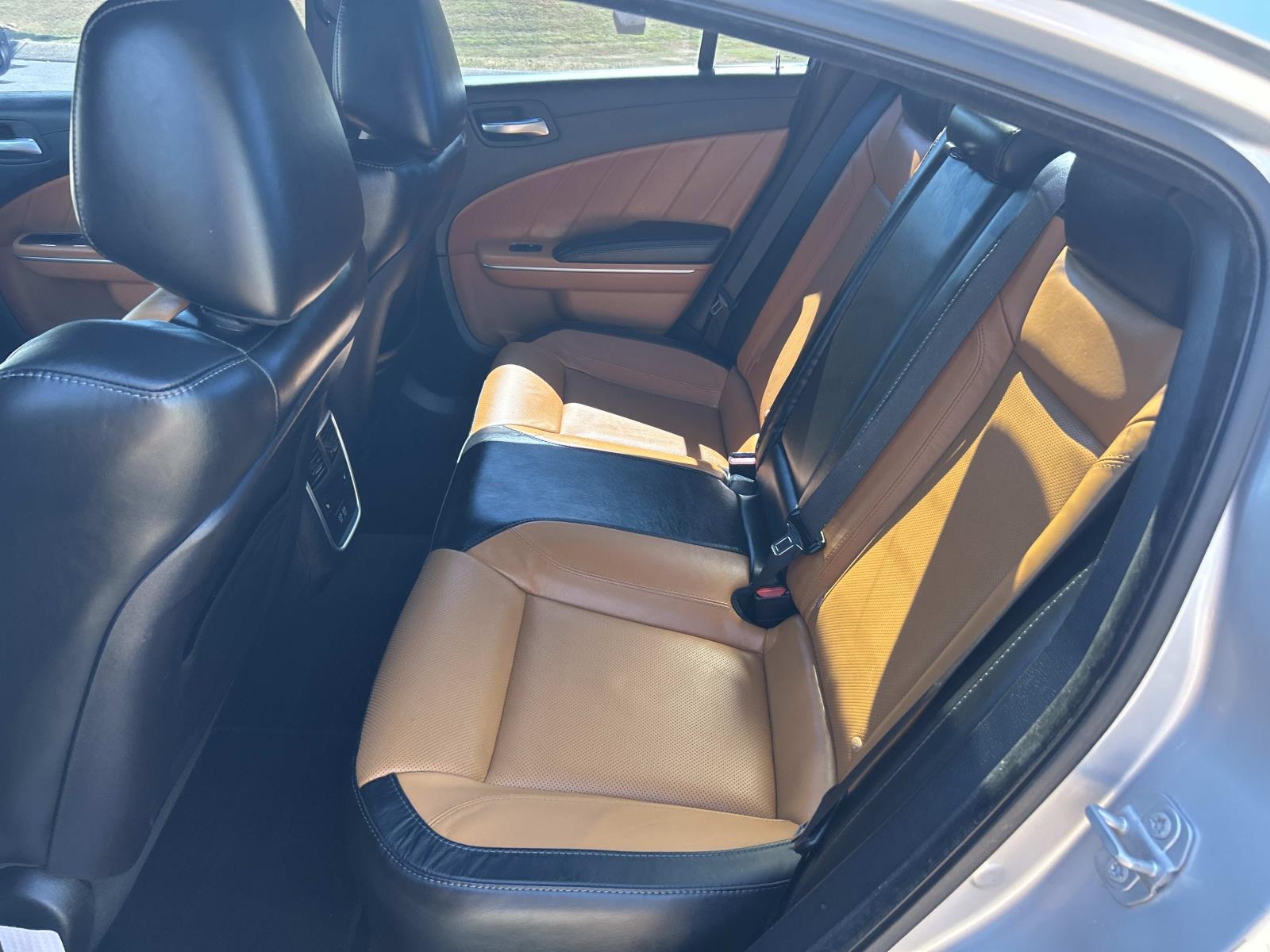 Used 2020 Dodge Charger Sedan