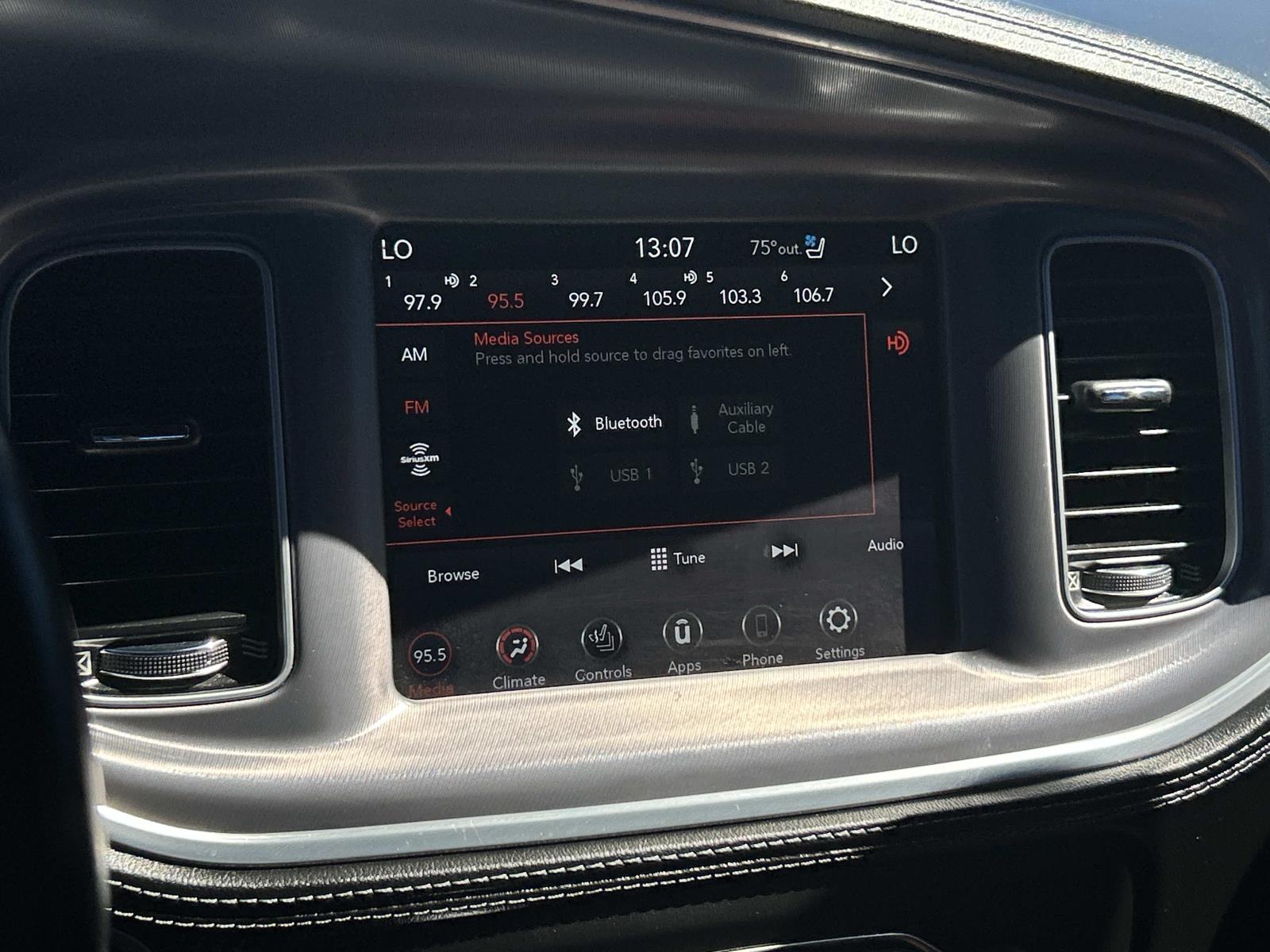 Used 2020 Dodge Charger Sedan