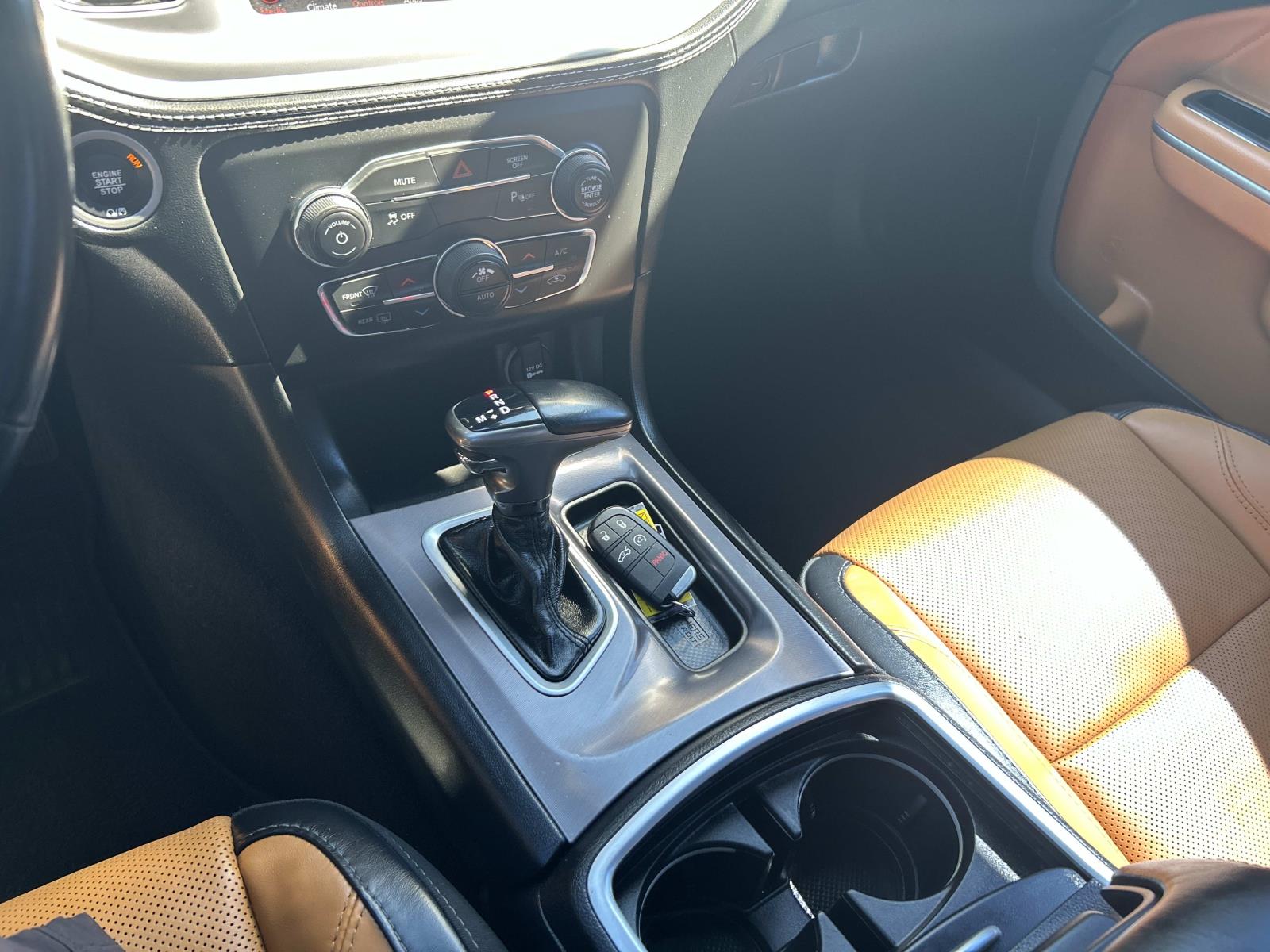 Used 2020 Dodge Charger Sedan