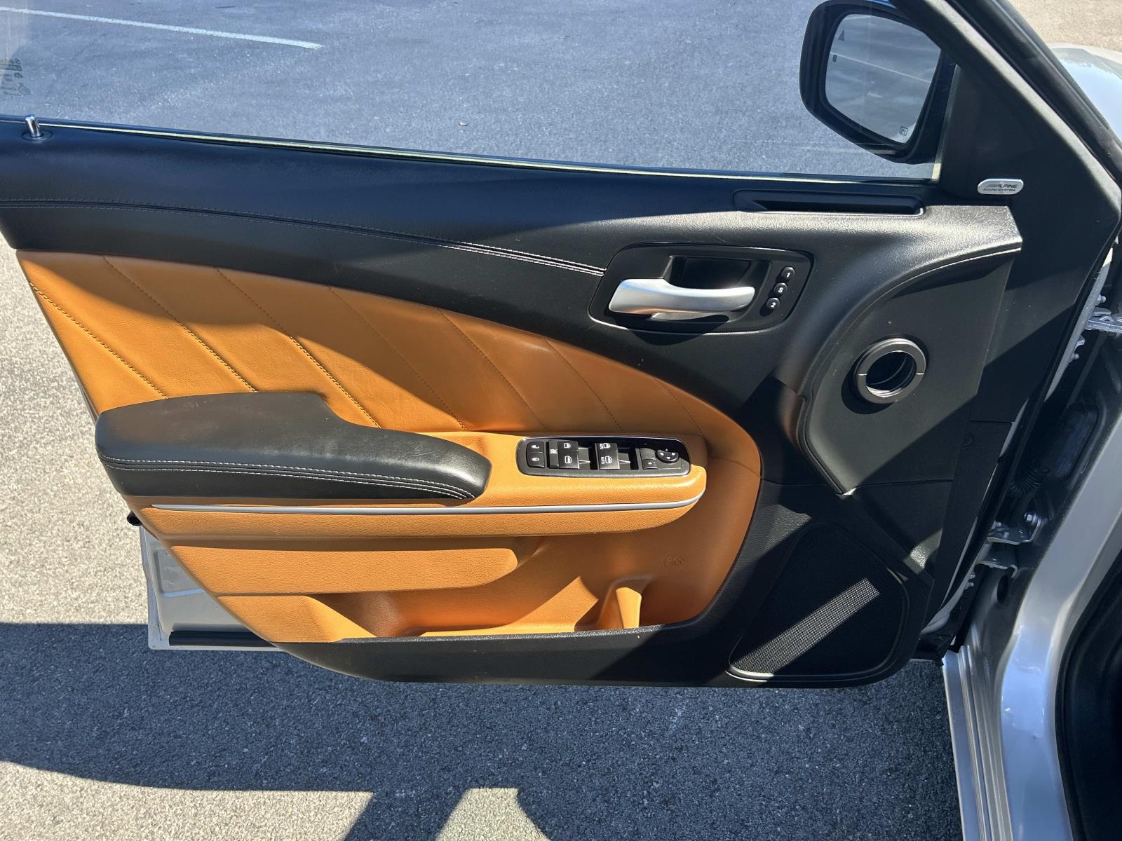 Used 2020 Dodge Charger Sedan