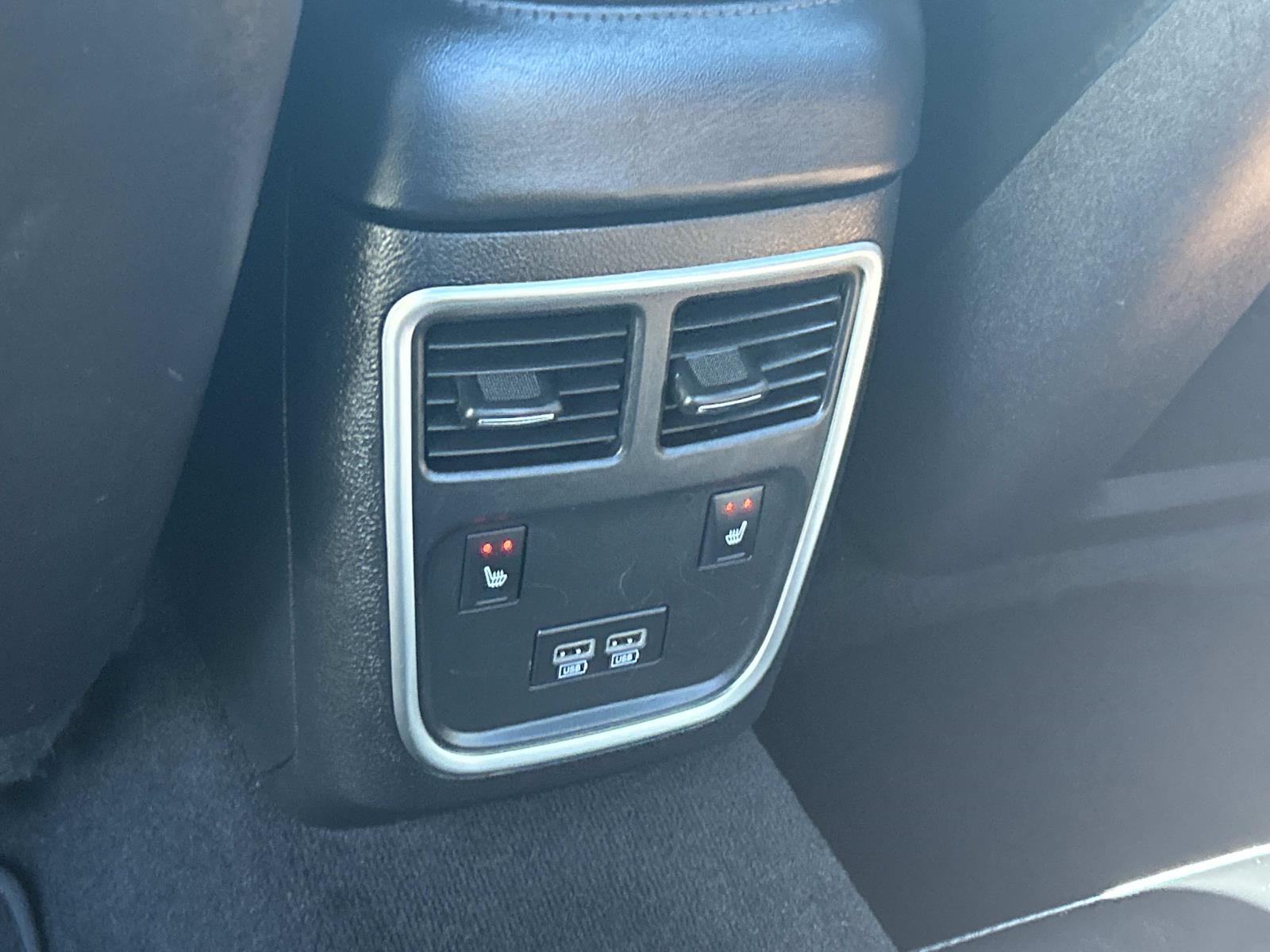 Used 2020 Dodge Charger Sedan