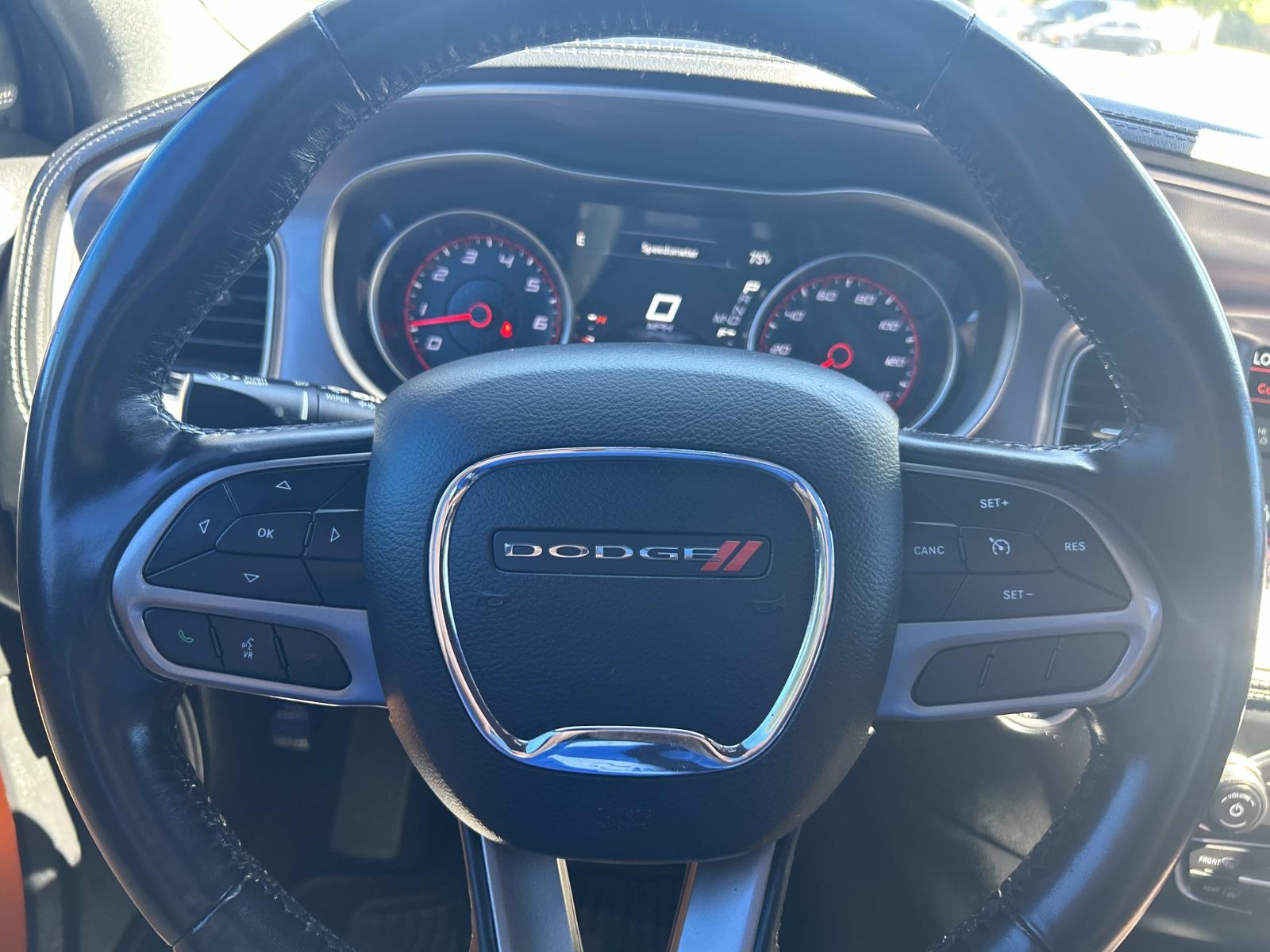 Used 2020 Dodge Charger Sedan