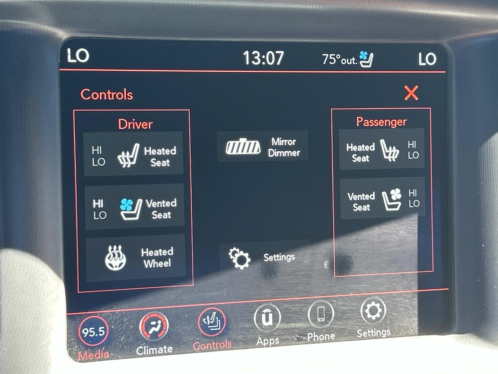 Used 2020 Dodge Charger Sedan