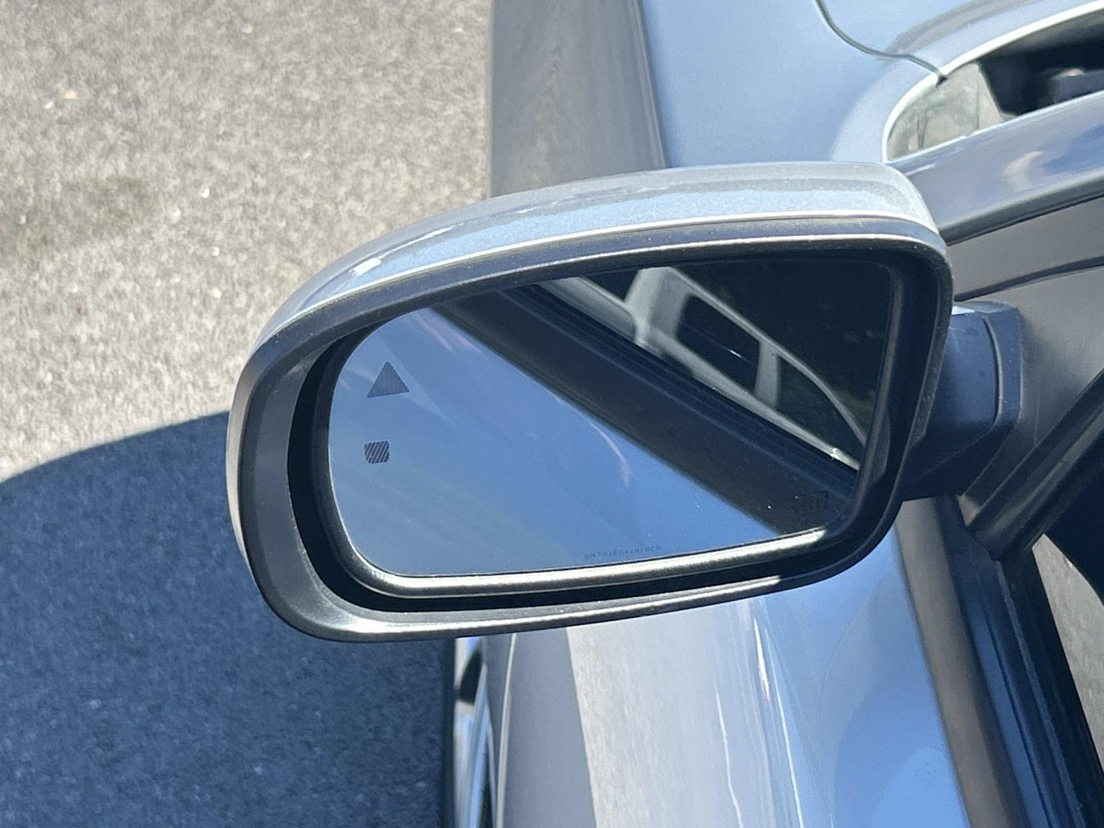 Used 2020 Dodge Charger Sedan