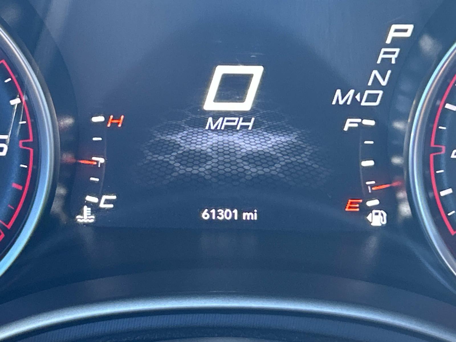 Used 2020 Dodge Charger Sedan
