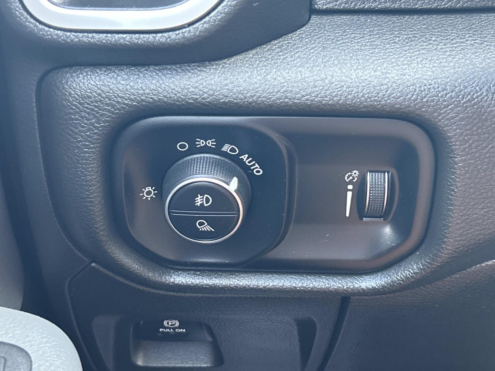 Used 2022 Ram 1500 Truck