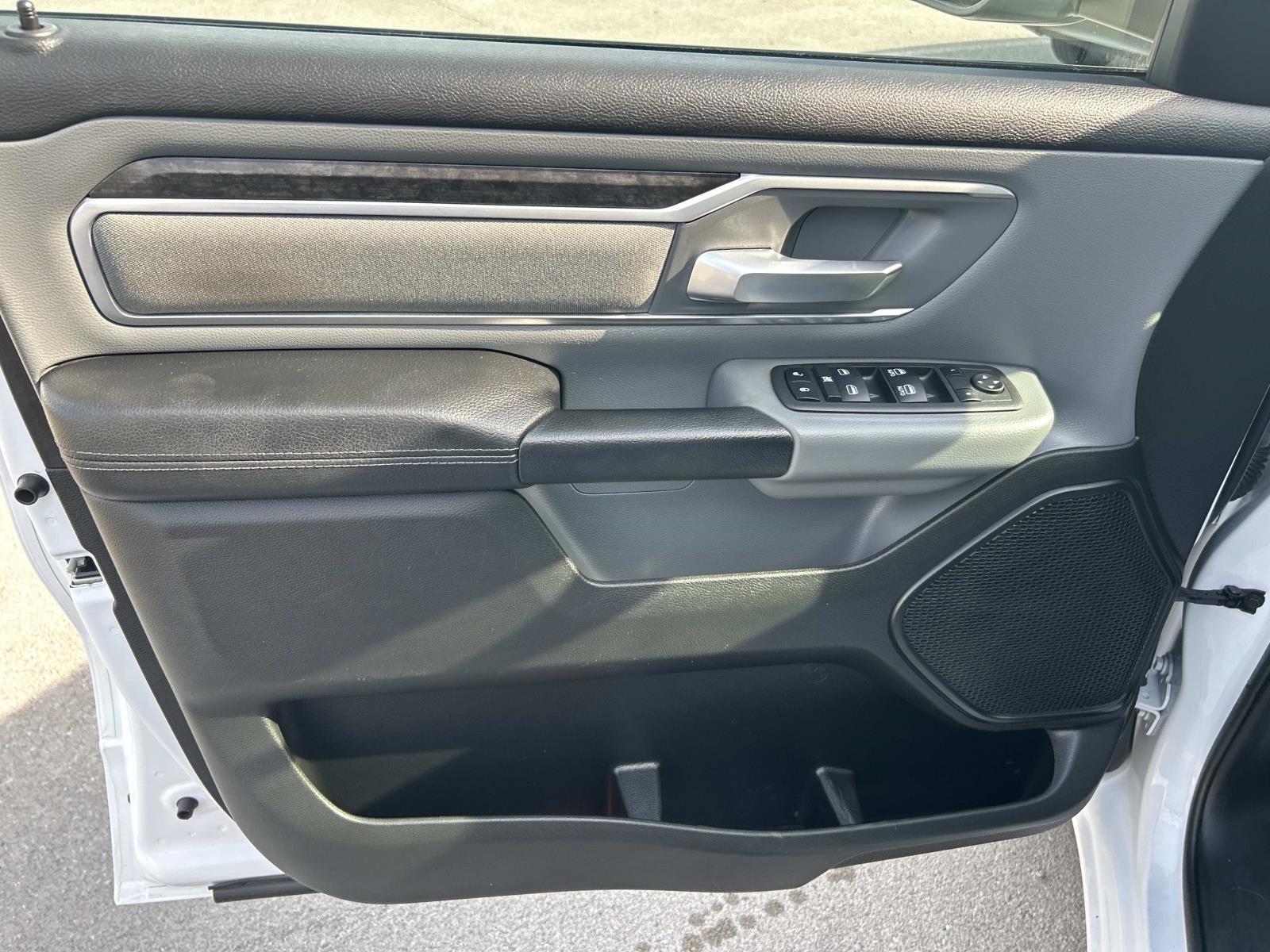 Used 2022 Ram 1500 Truck