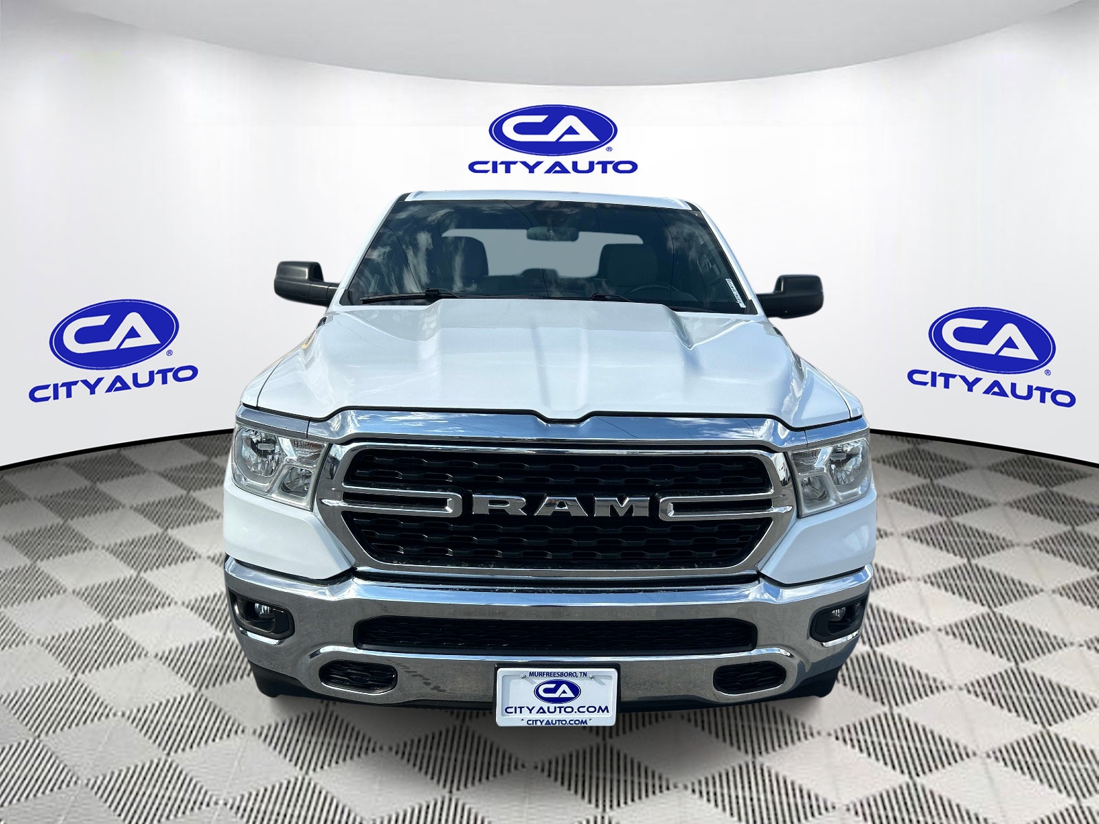 Used 2022 Ram 1500 Truck