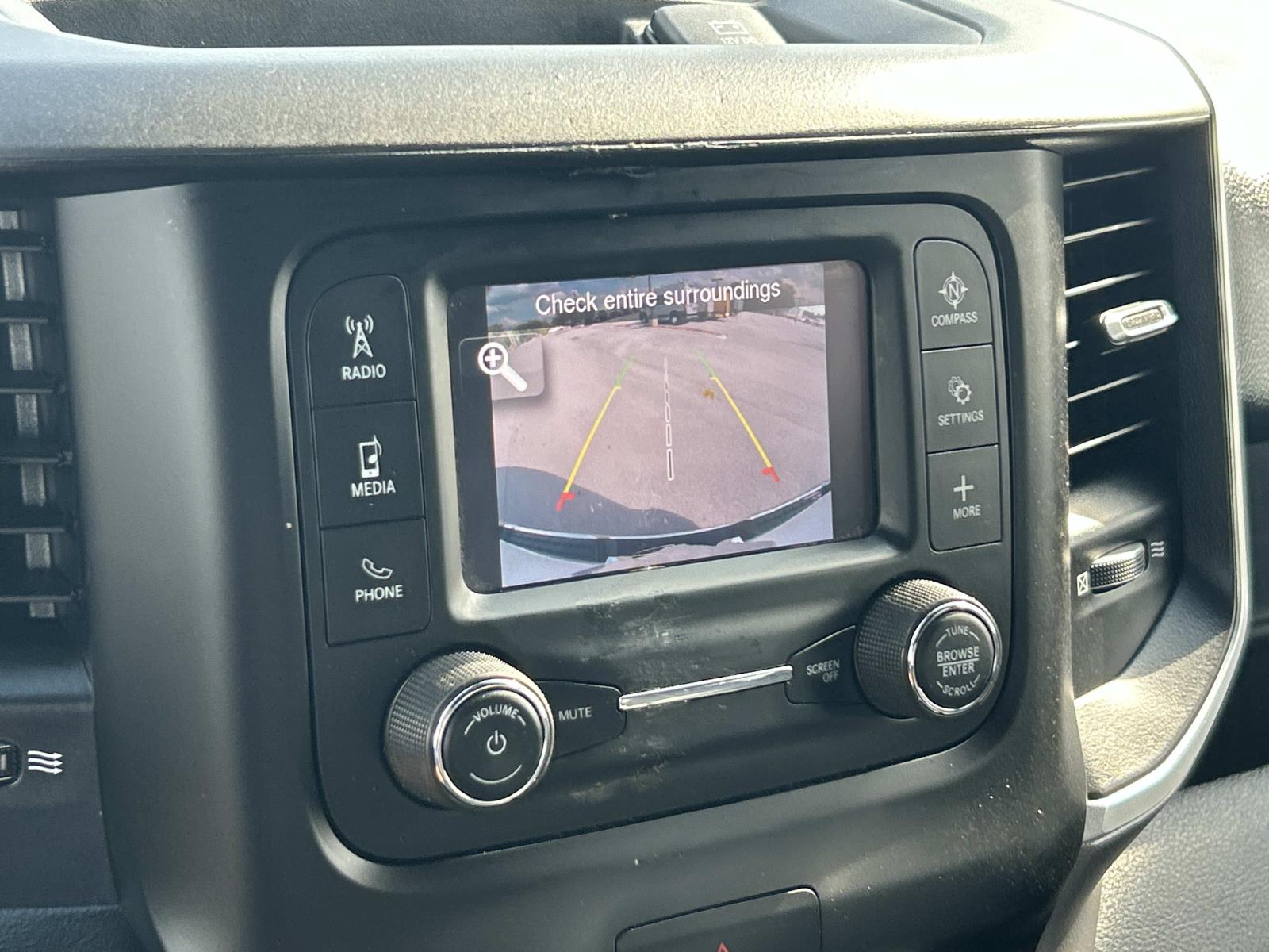 Used 2022 Ram 1500 Truck