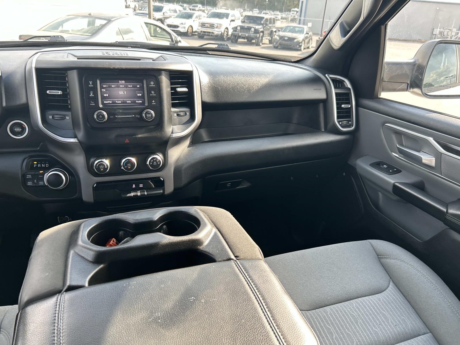 Used 2022 Ram 1500 Truck