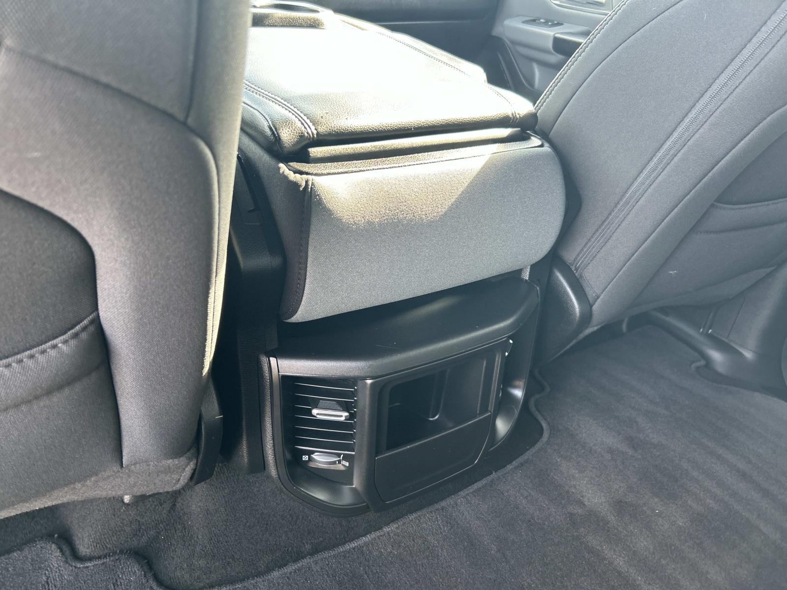 Used 2022 Ram 1500 Truck