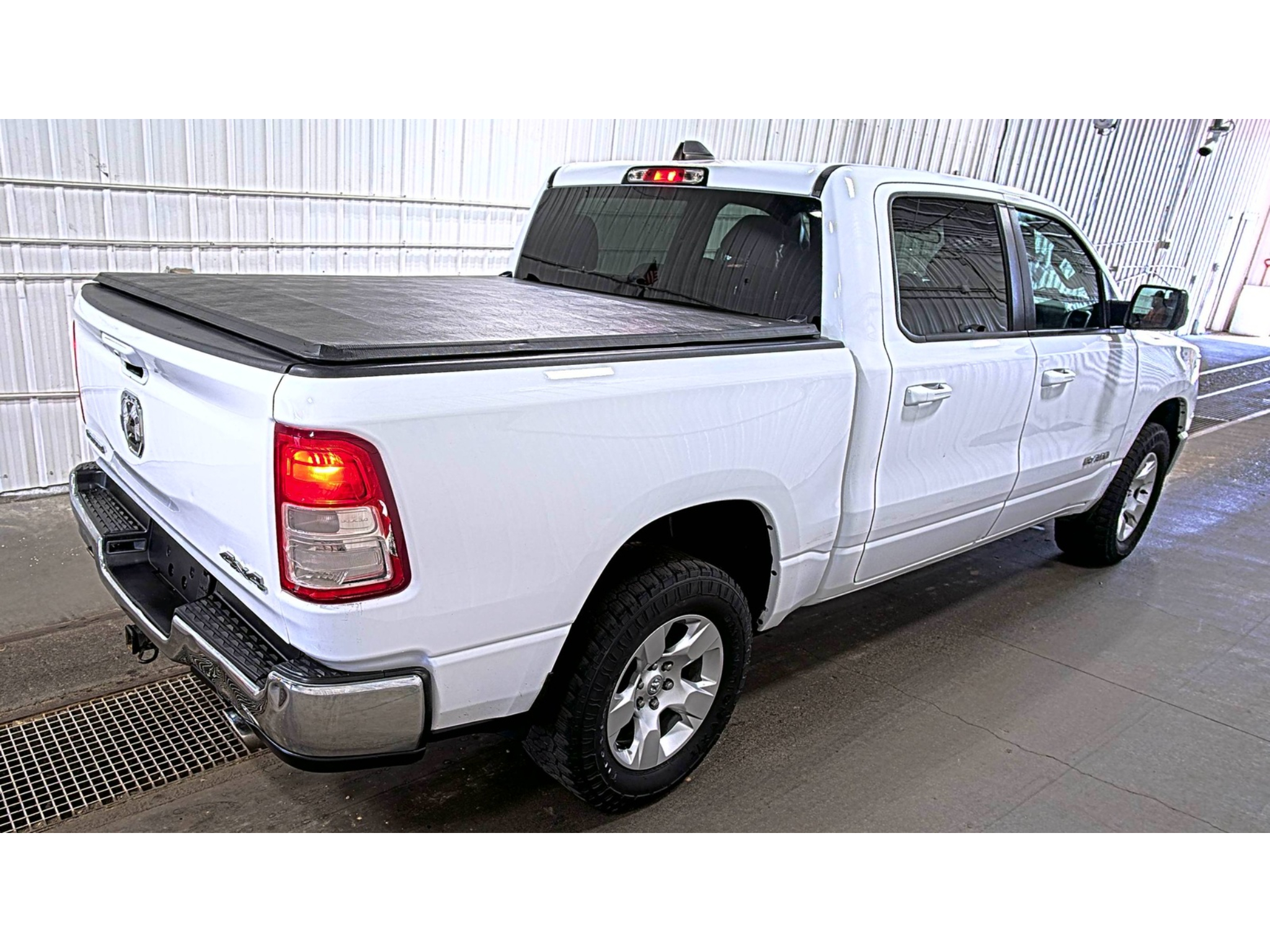 Used 2022 Ram 1500 Truck