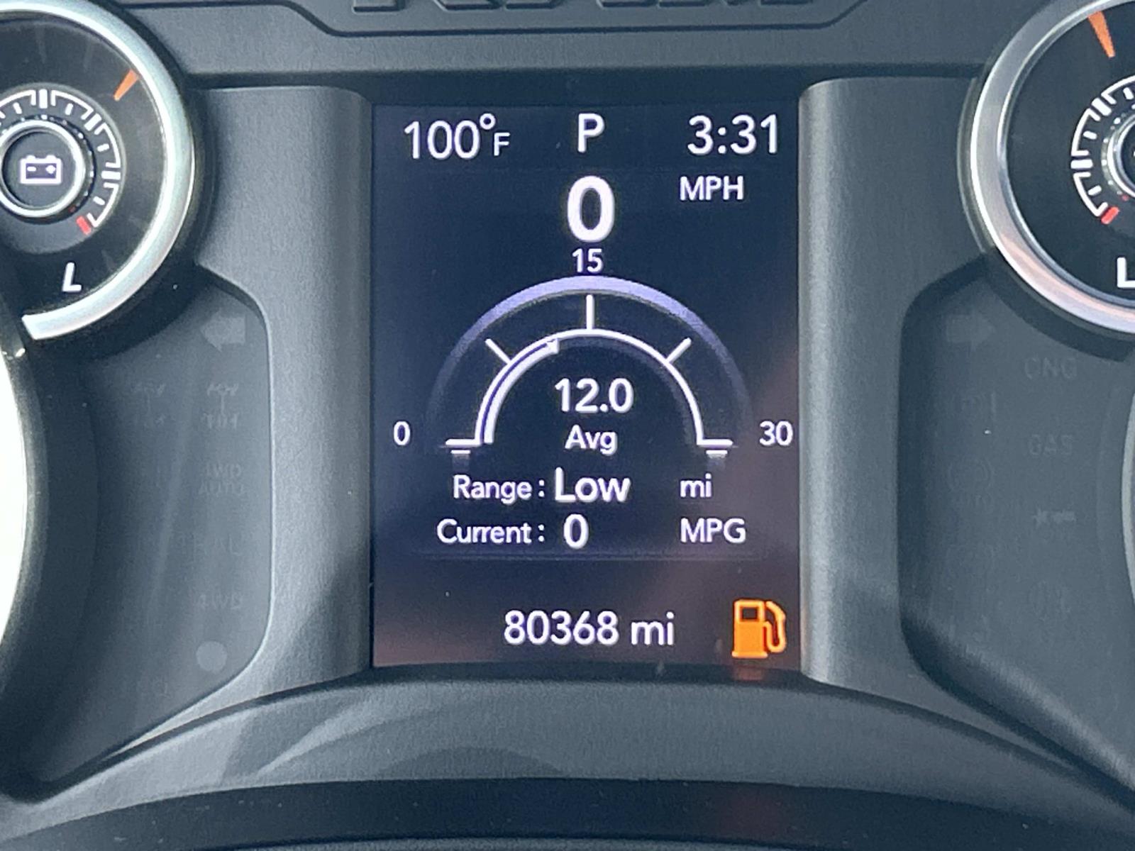 Used 2022 Ram 1500 Truck