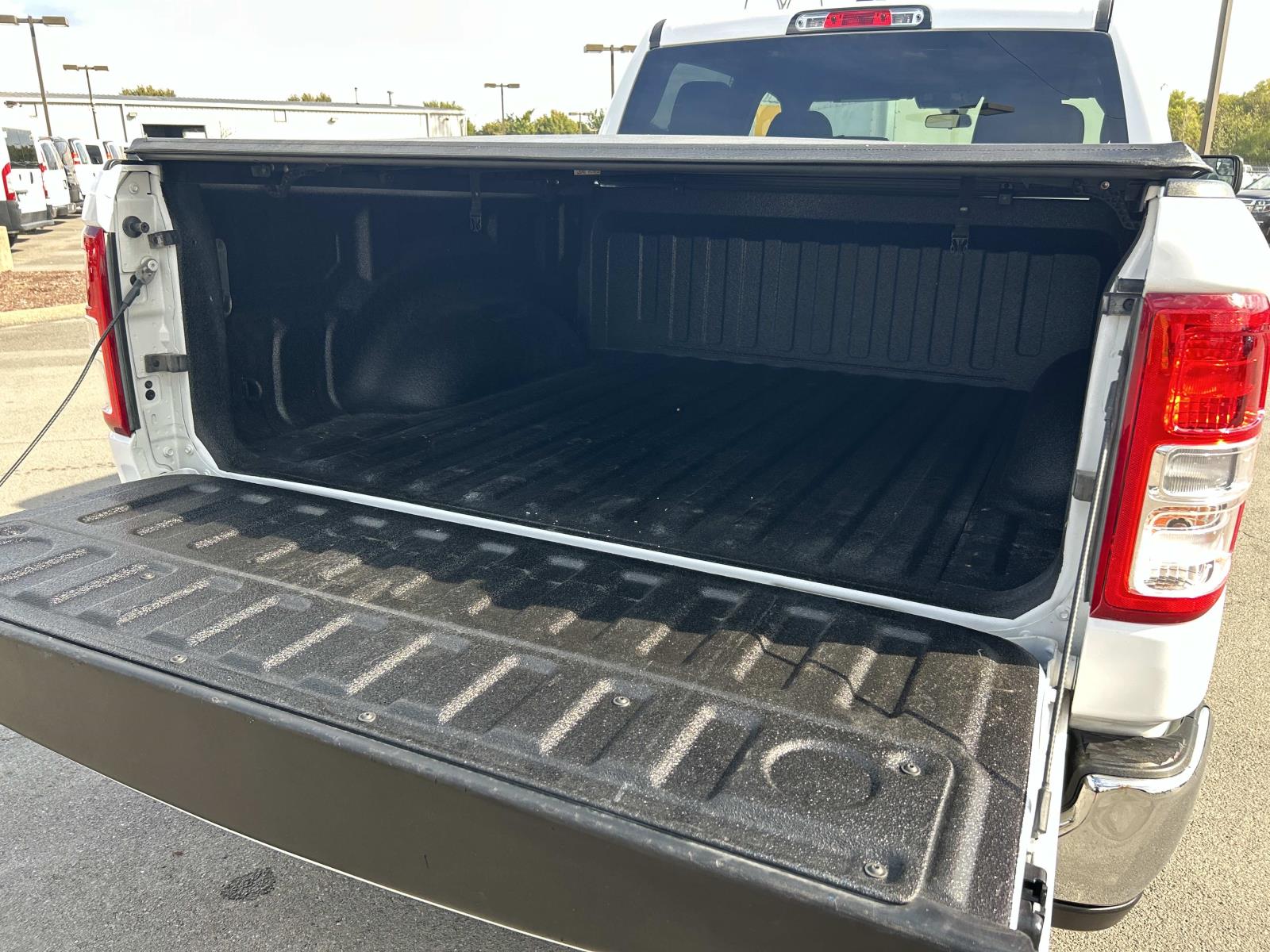Used 2022 Ram 1500 Truck