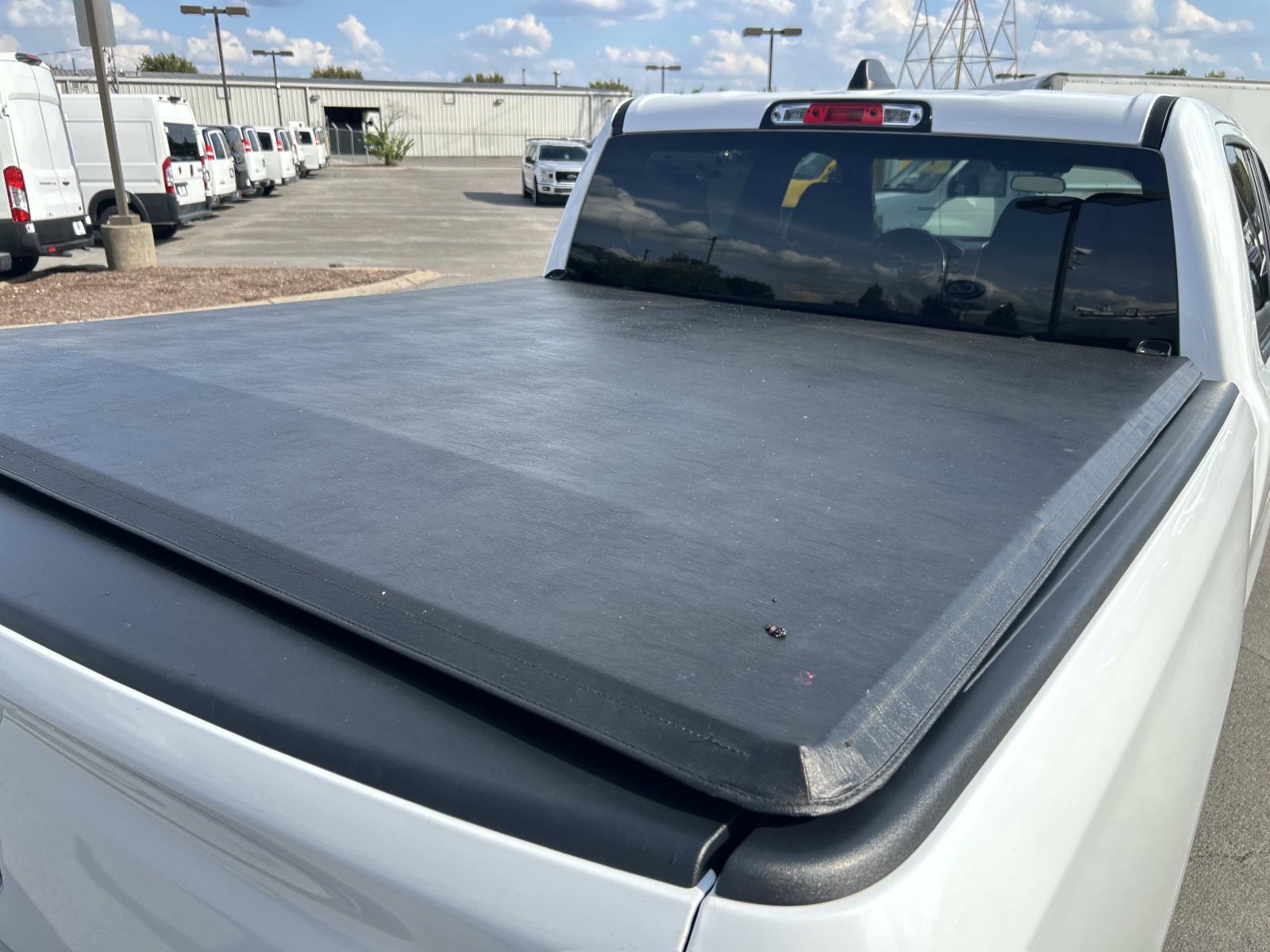 Used 2022 Ram 1500 Truck