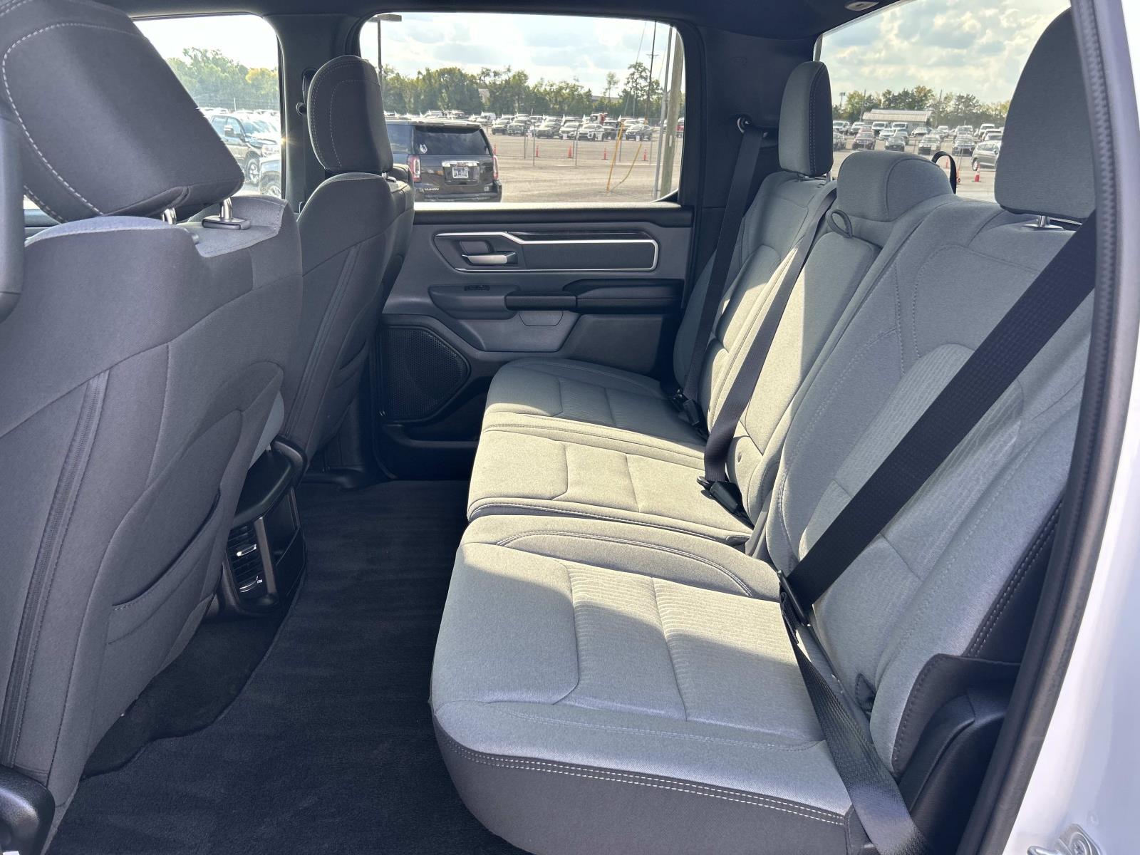 Used 2022 Ram 1500 Truck