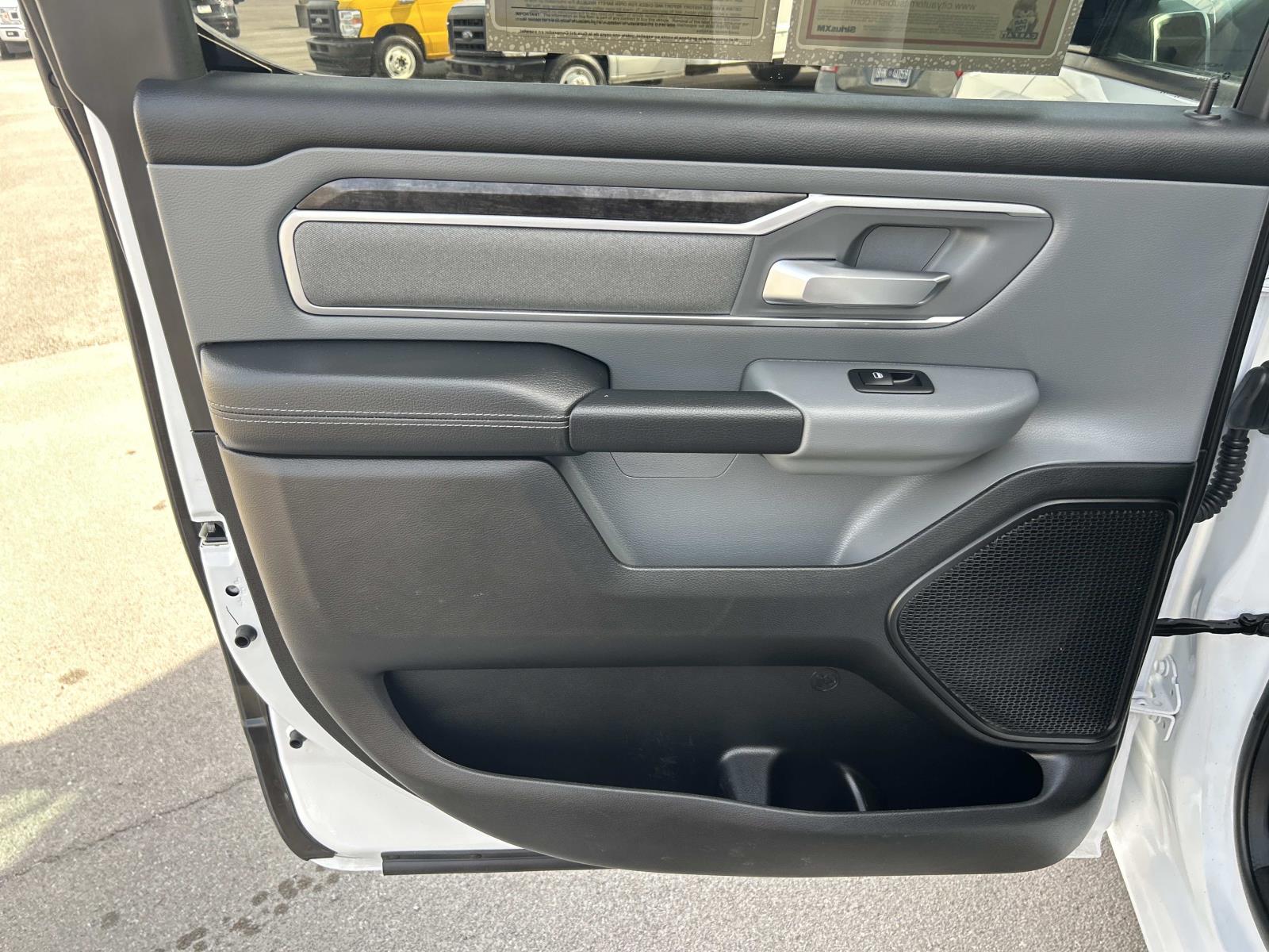 Used 2022 Ram 1500 Truck