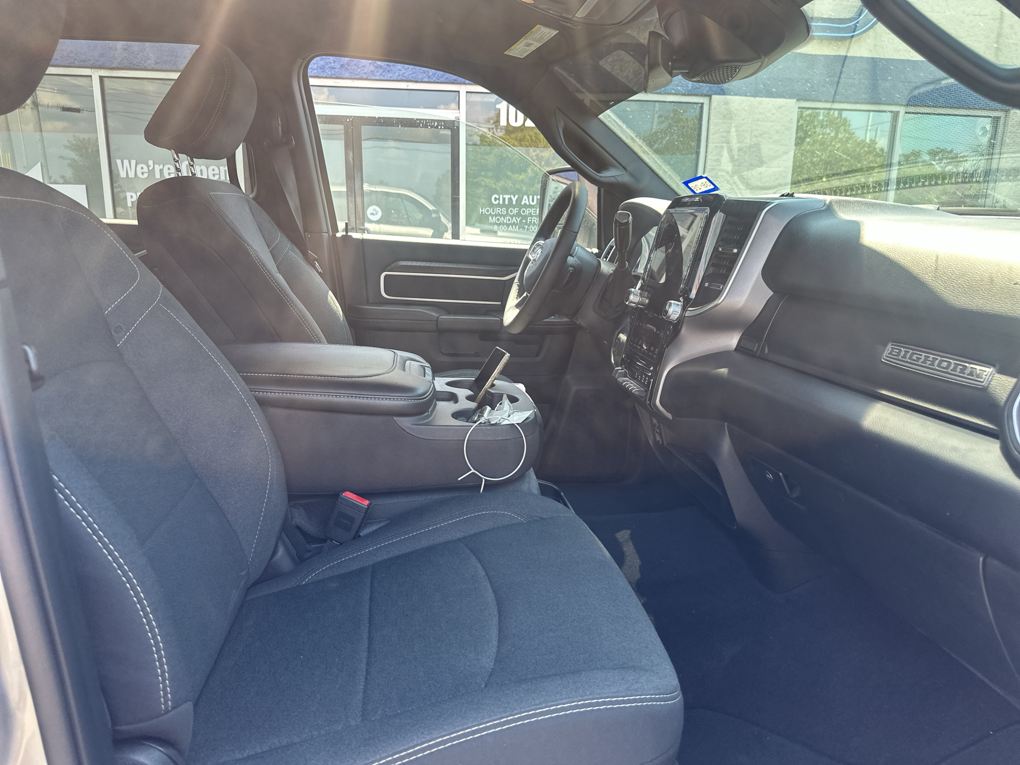 Used 2026 Ram 2500 Truck