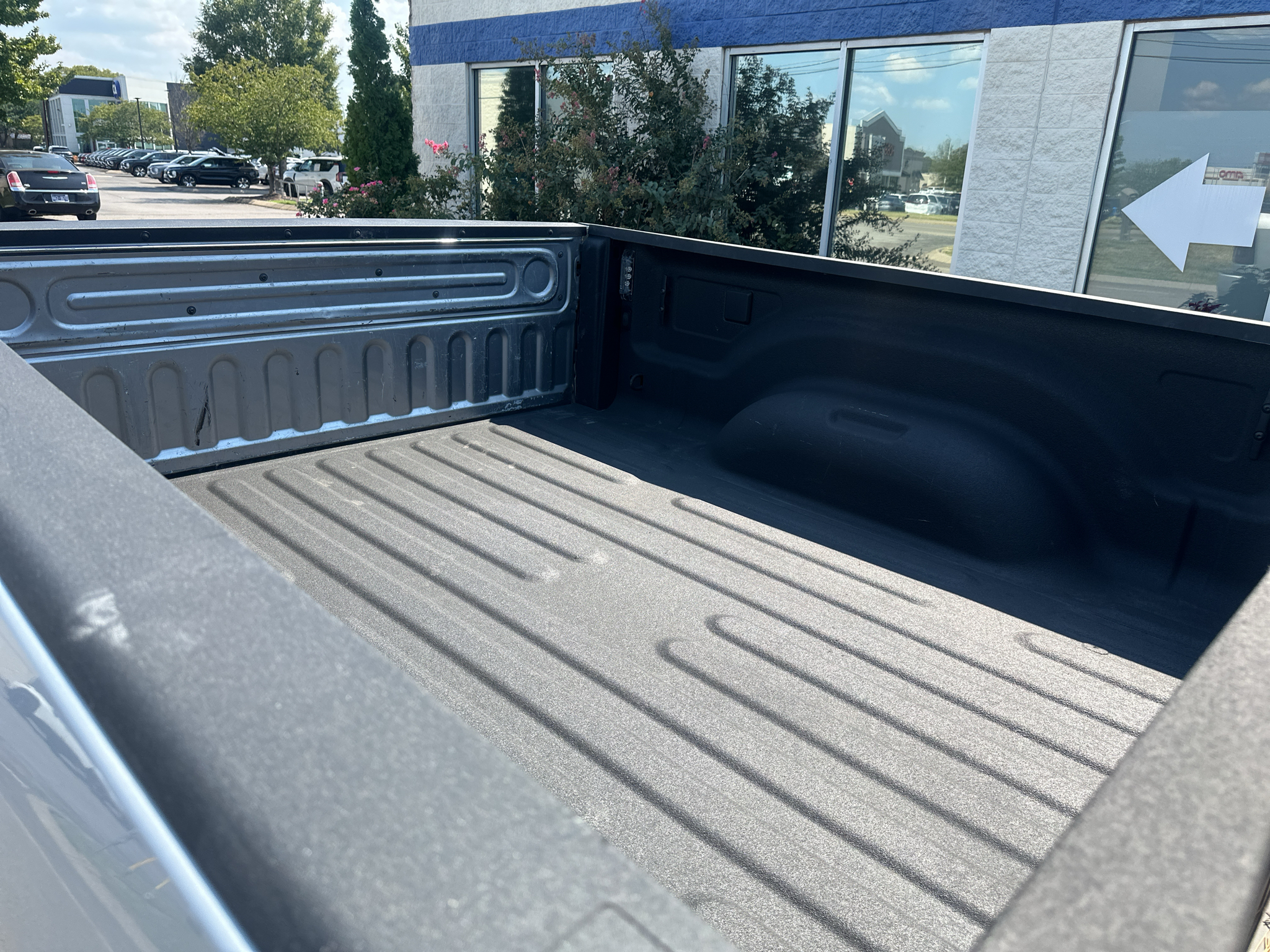 Used 2026 Ram 2500 Truck