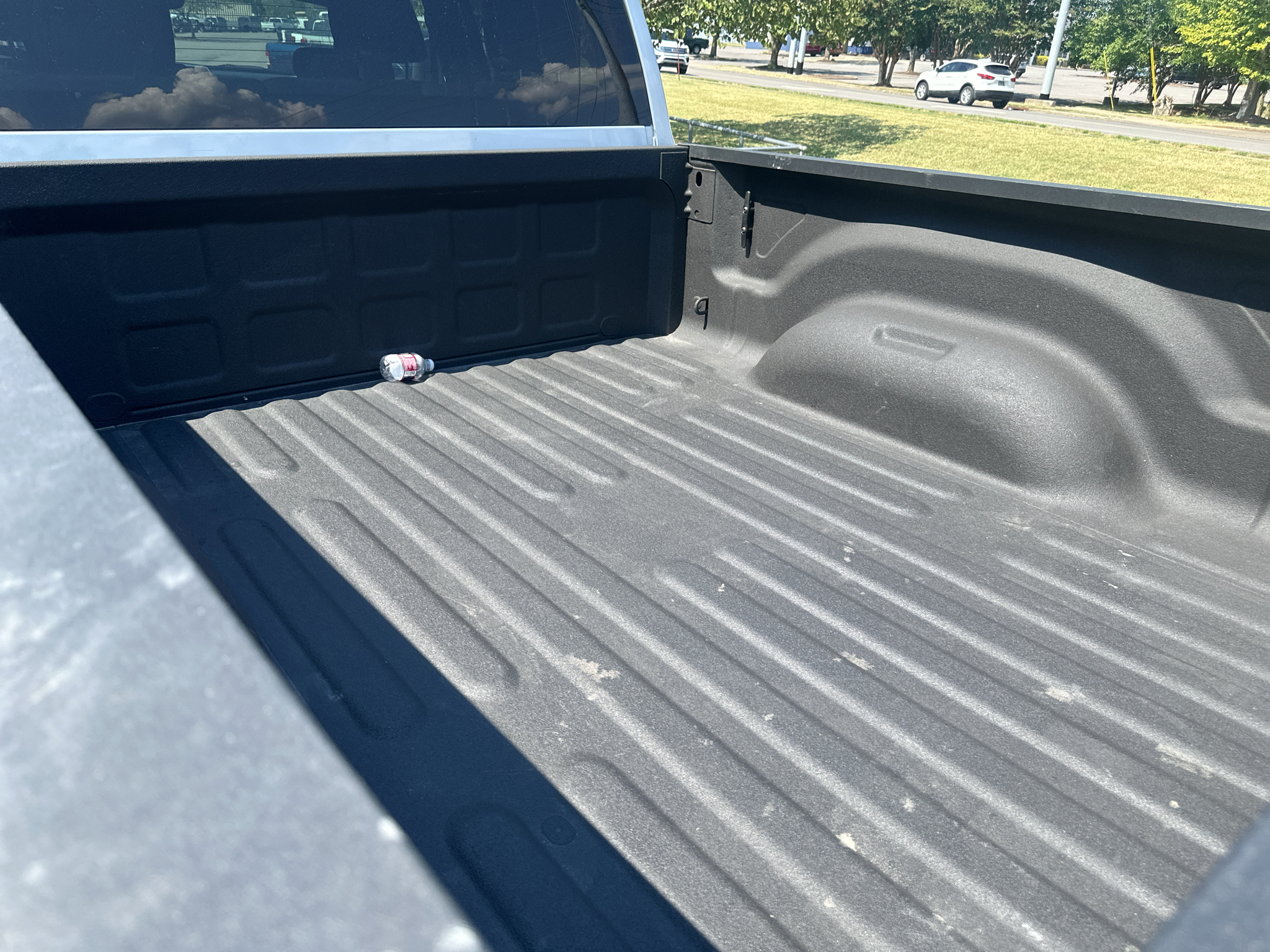 Used 2026 Ram 2500 Truck