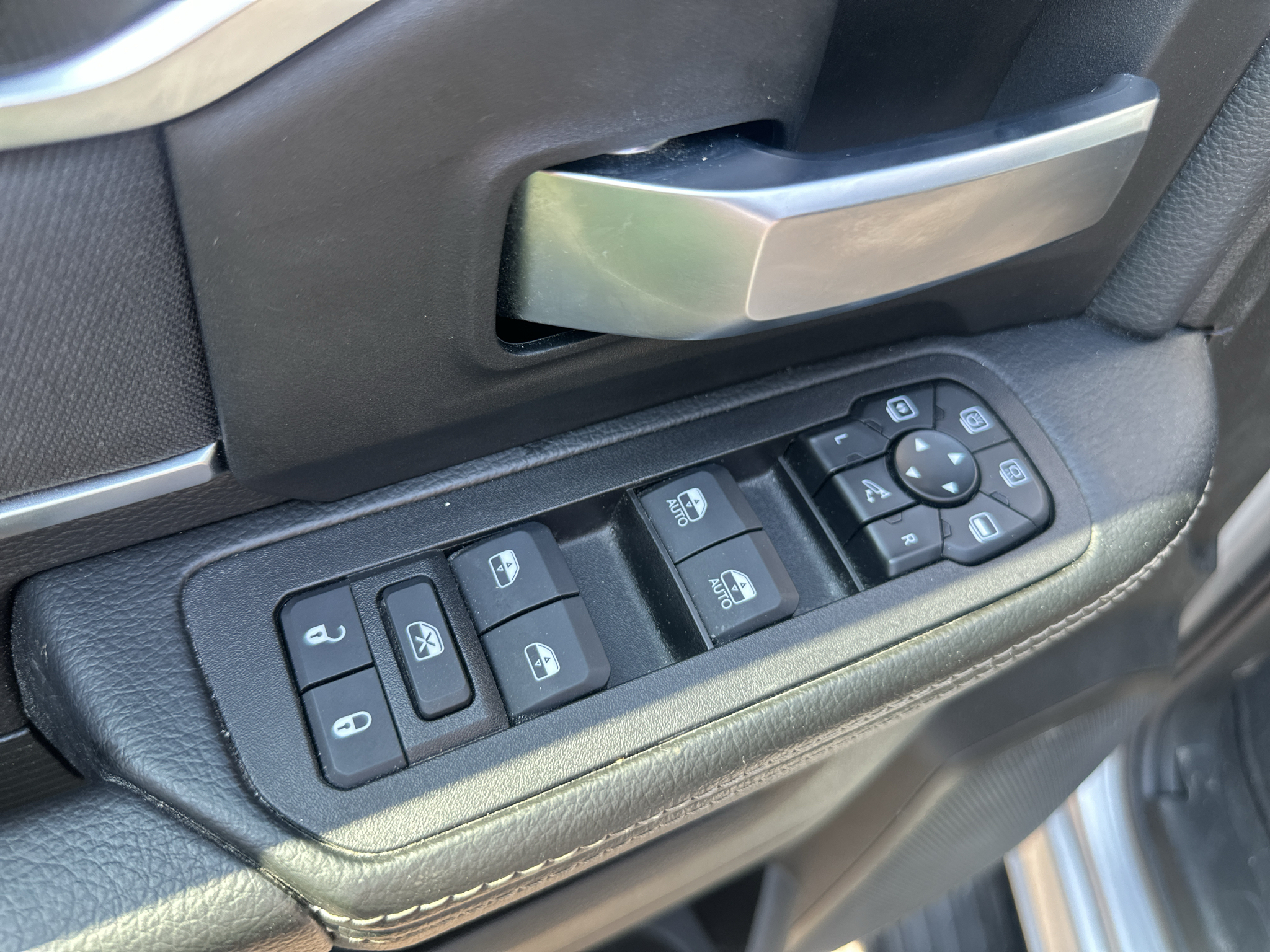 Used 2026 Ram 2500 Truck