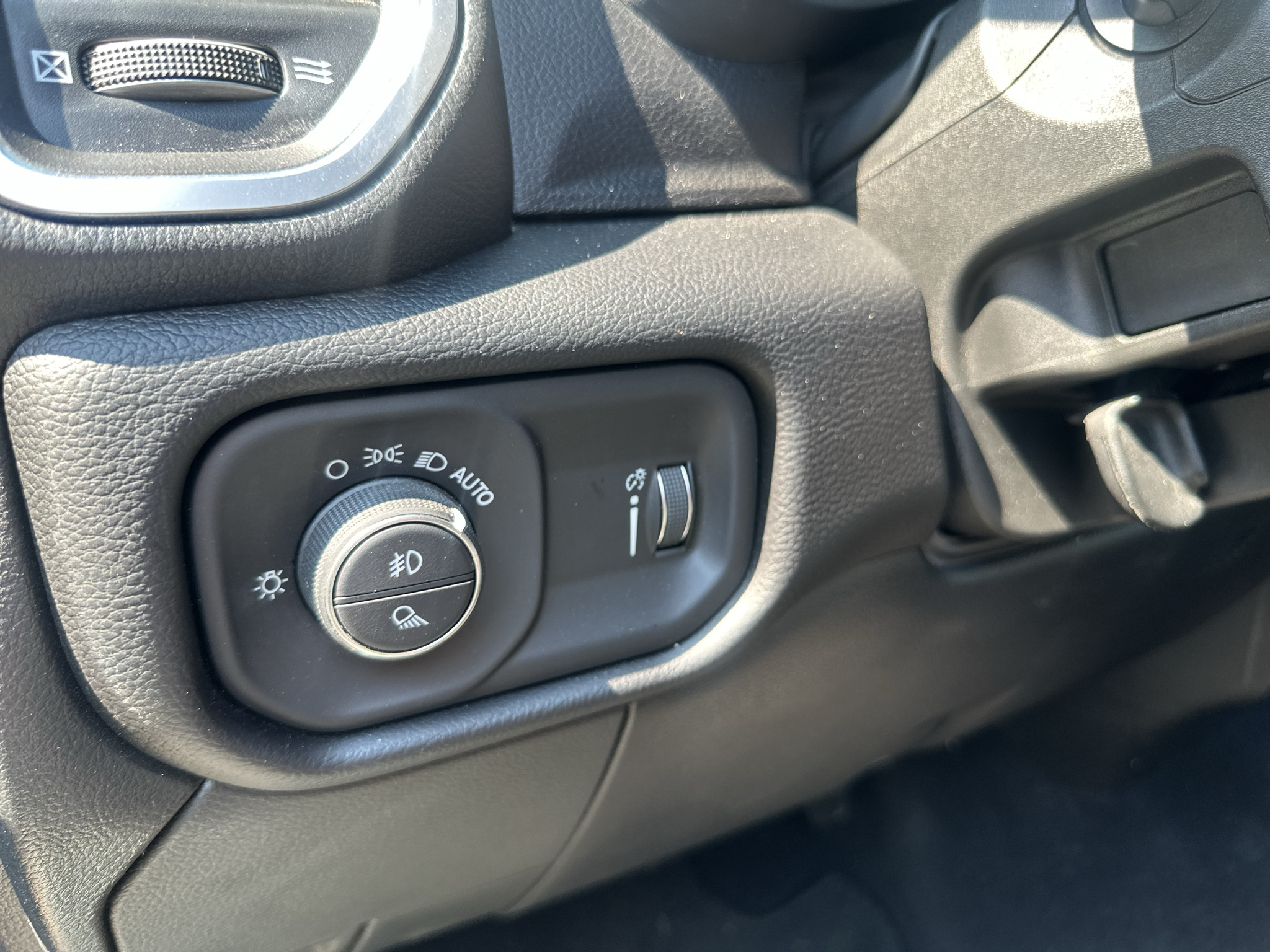 Used 2026 Ram 2500 Truck