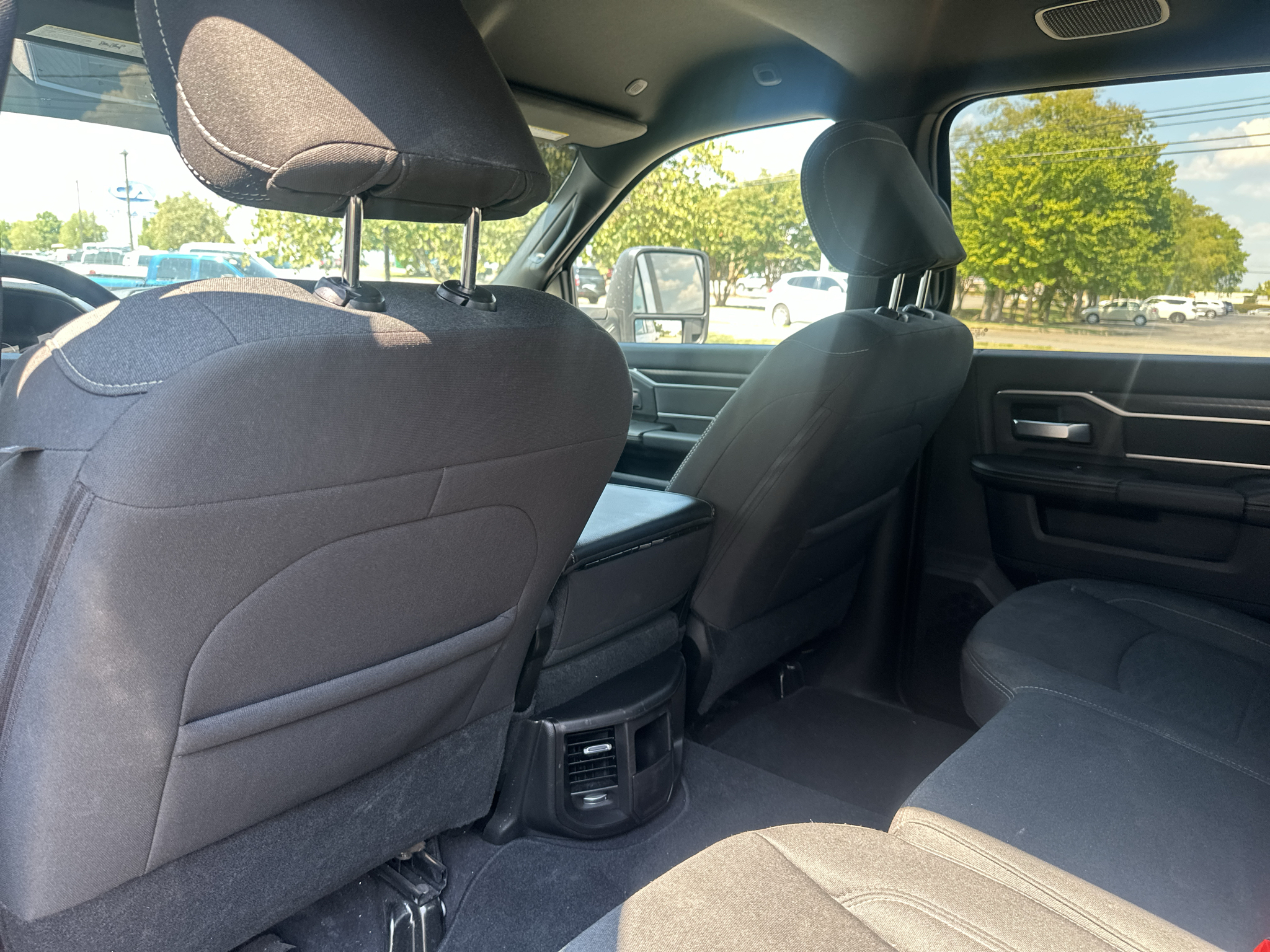 Used 2026 Ram 2500 Truck