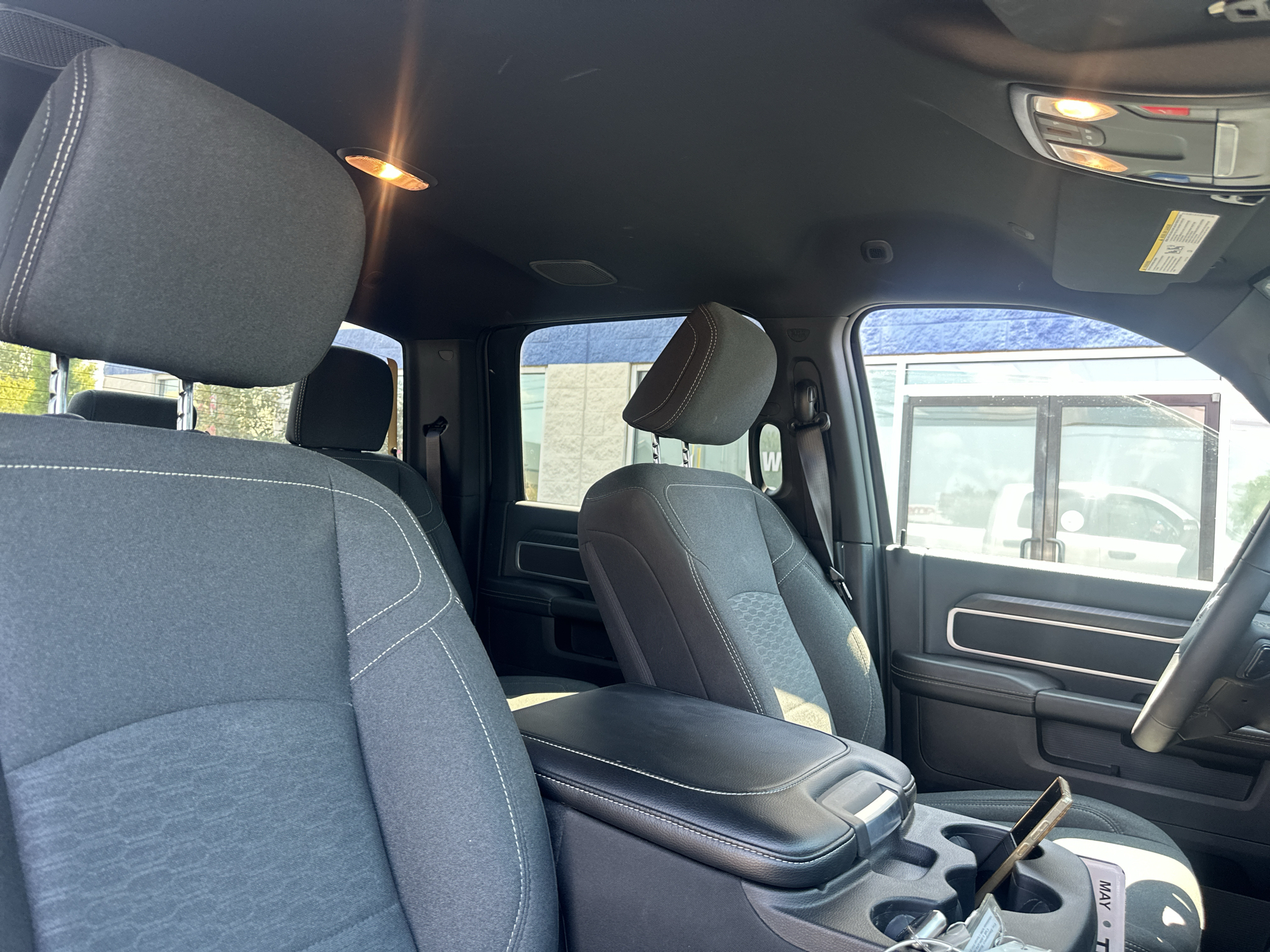 Used 2026 Ram 2500 Truck