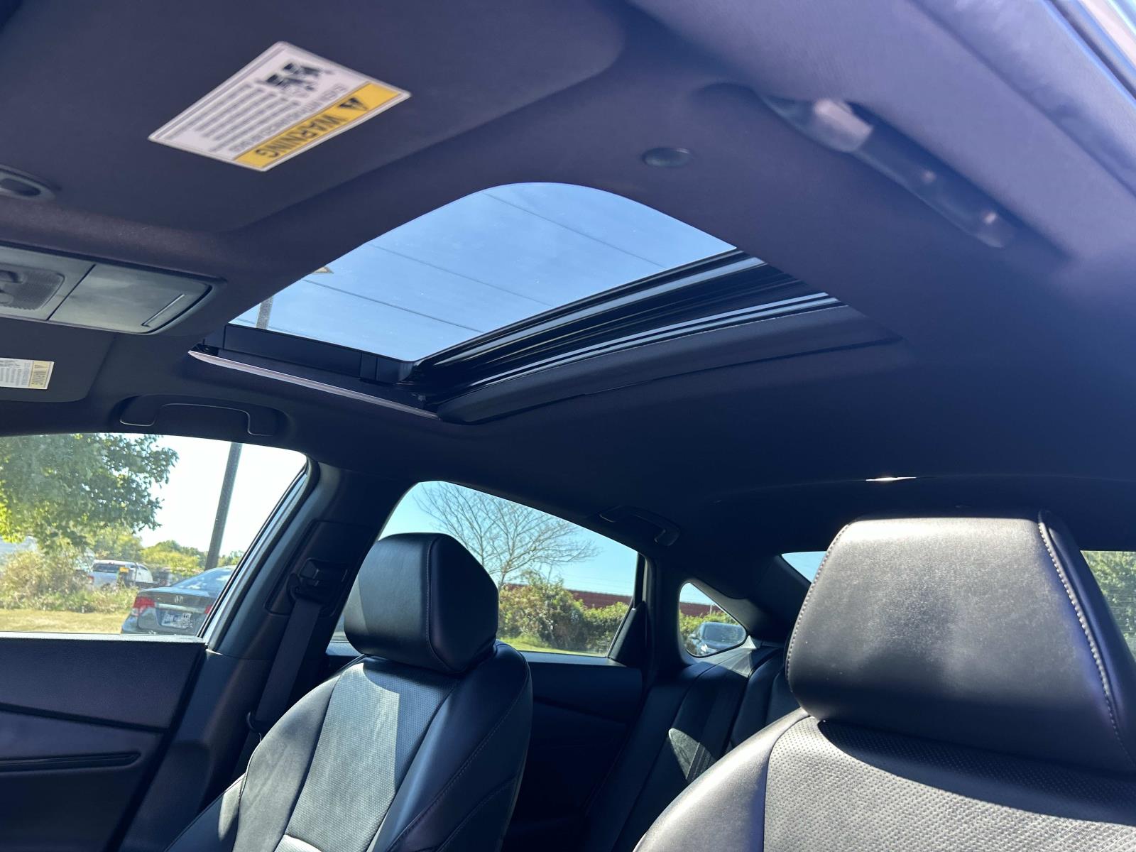 Used 2025 Honda Accord Hybrid Sedan