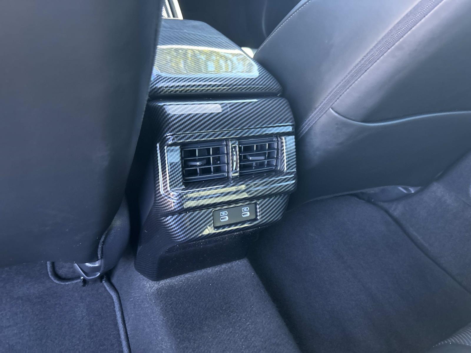Used 2025 Honda Accord Hybrid Sedan