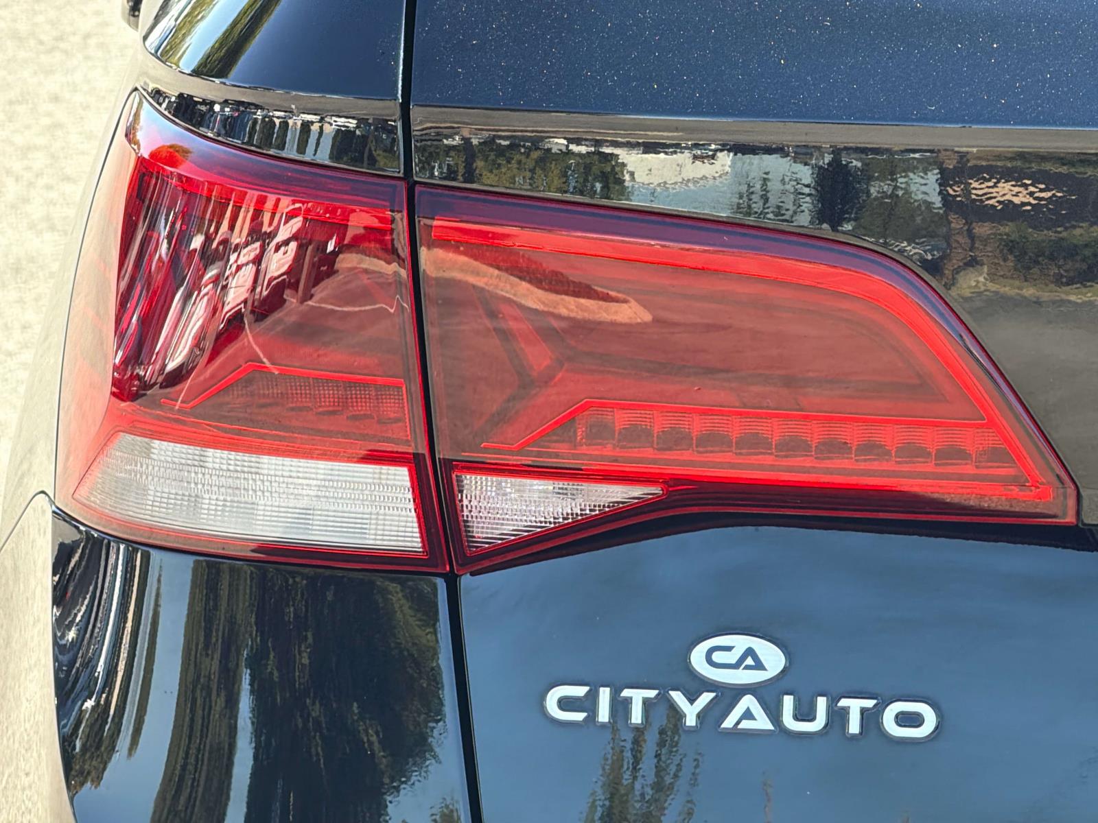 Used 2024 Volkswagen Taos SUV