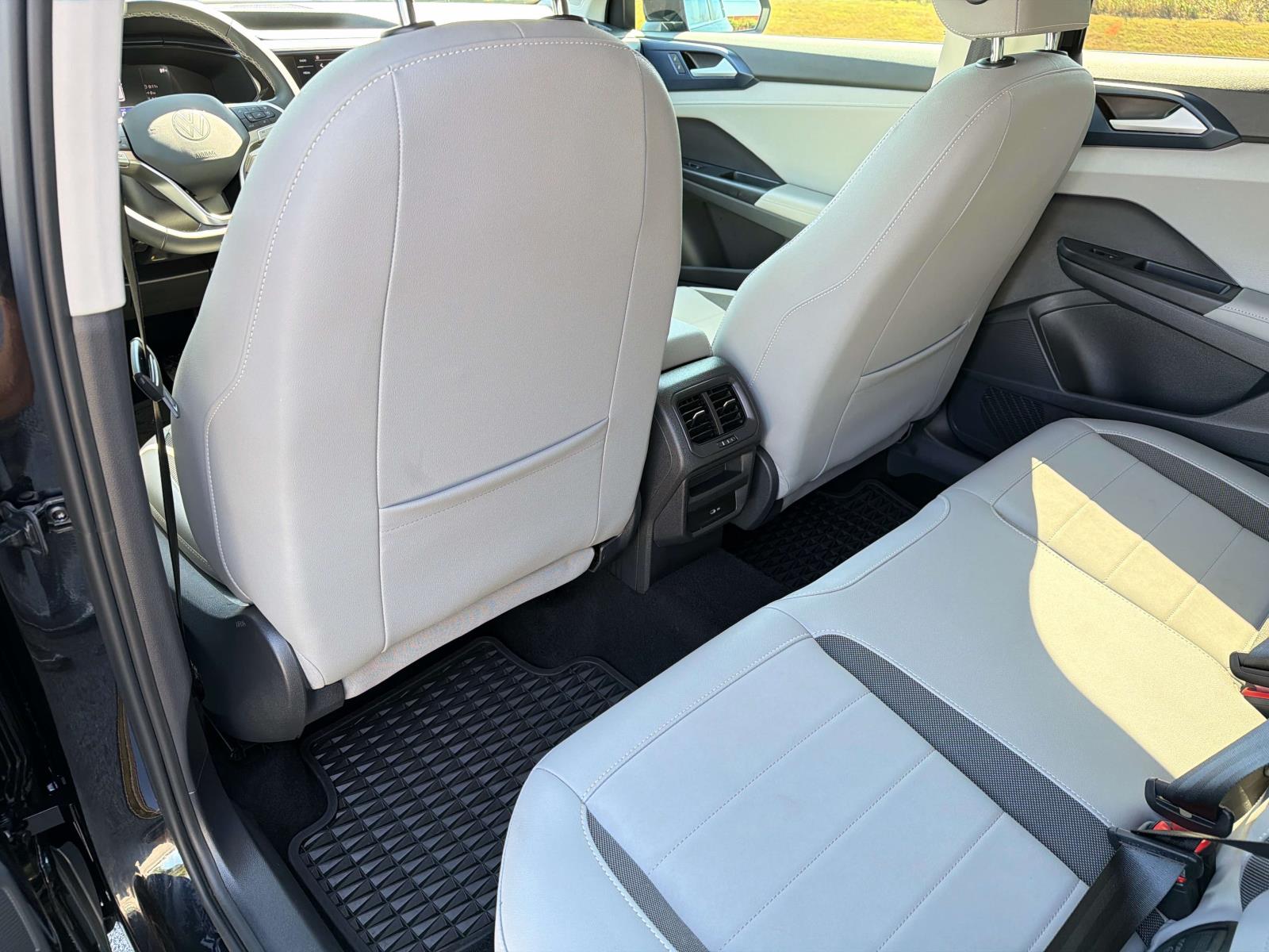 Used 2024 Volkswagen Taos SUV