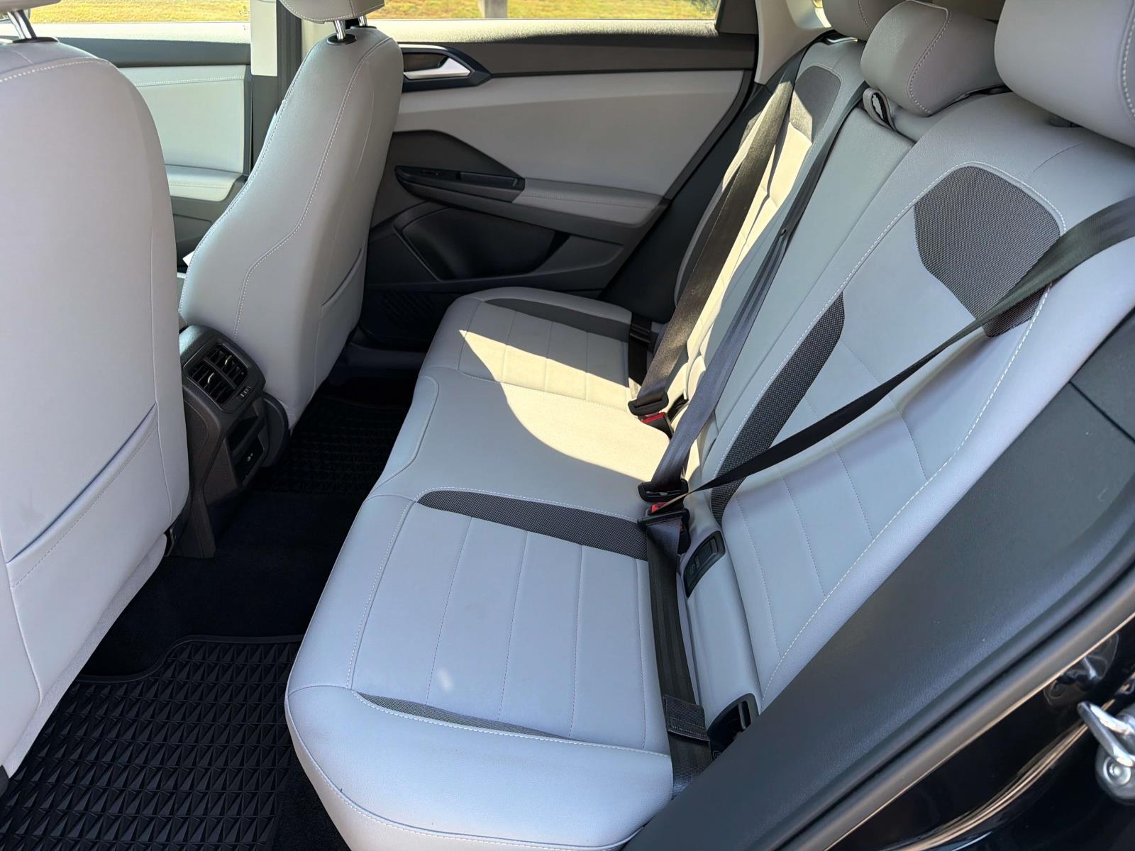 Used 2024 Volkswagen Taos SUV