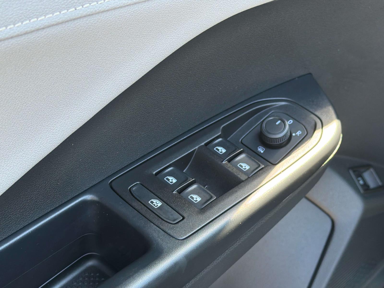 Used 2024 Volkswagen Taos SUV