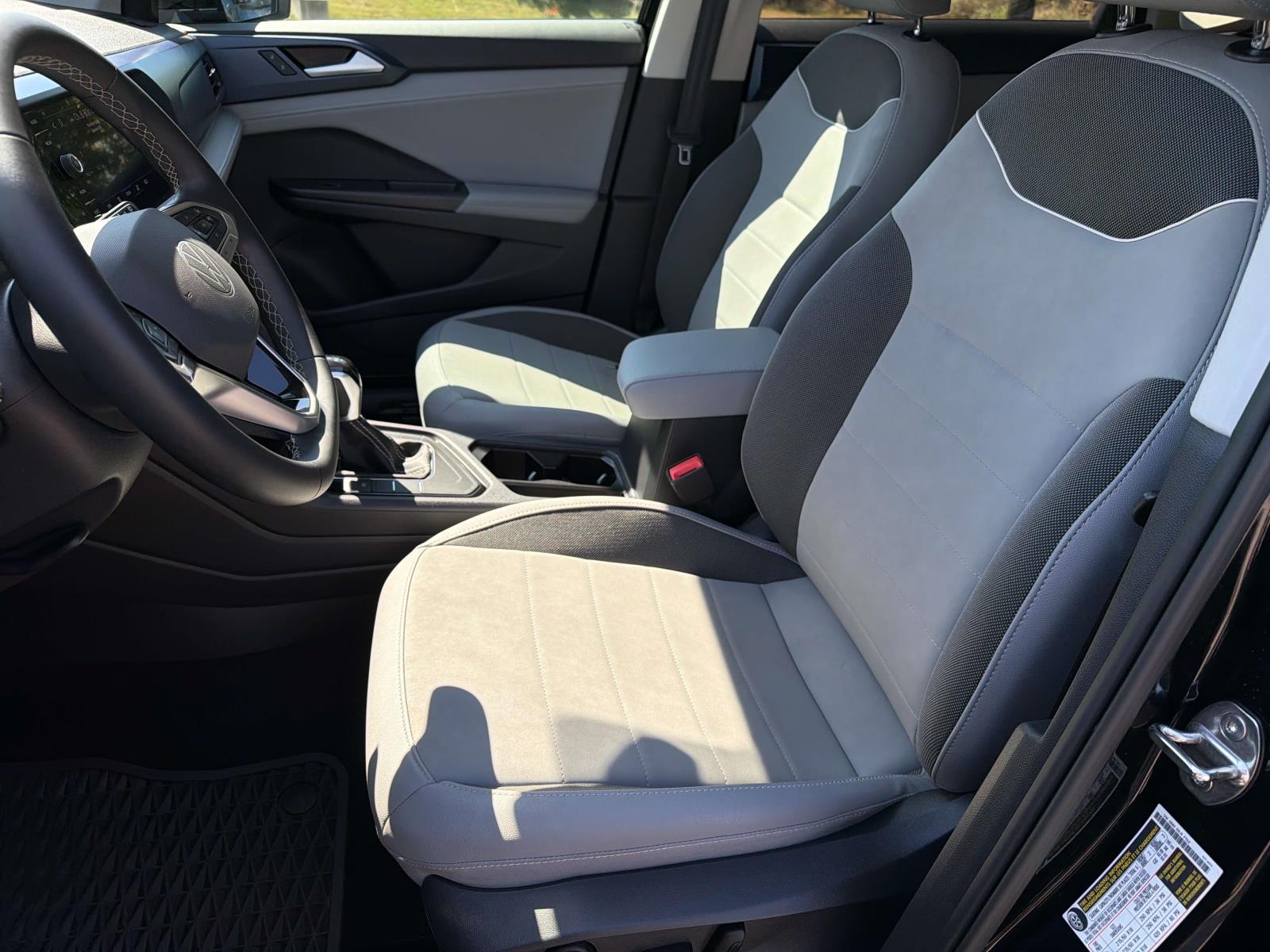 Used 2024 Volkswagen Taos SUV