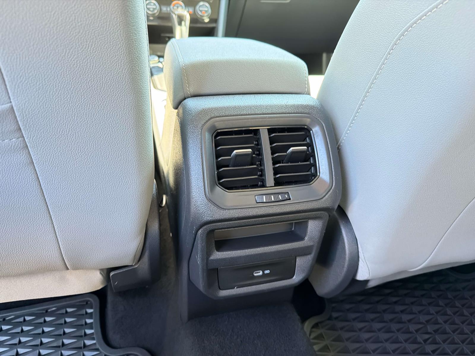 Used 2024 Volkswagen Taos SUV