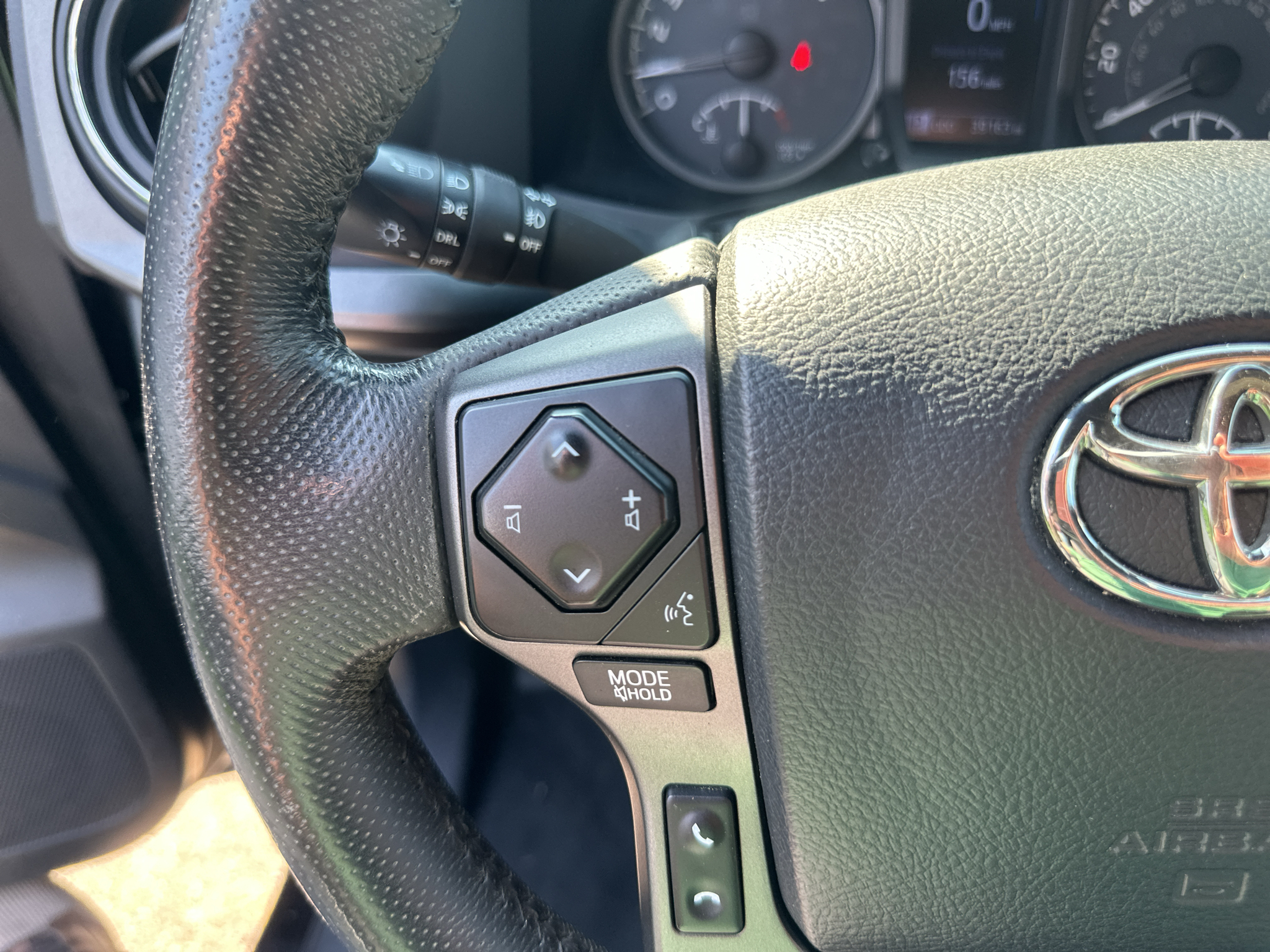 Used 2017 Toyota Tacoma Truck