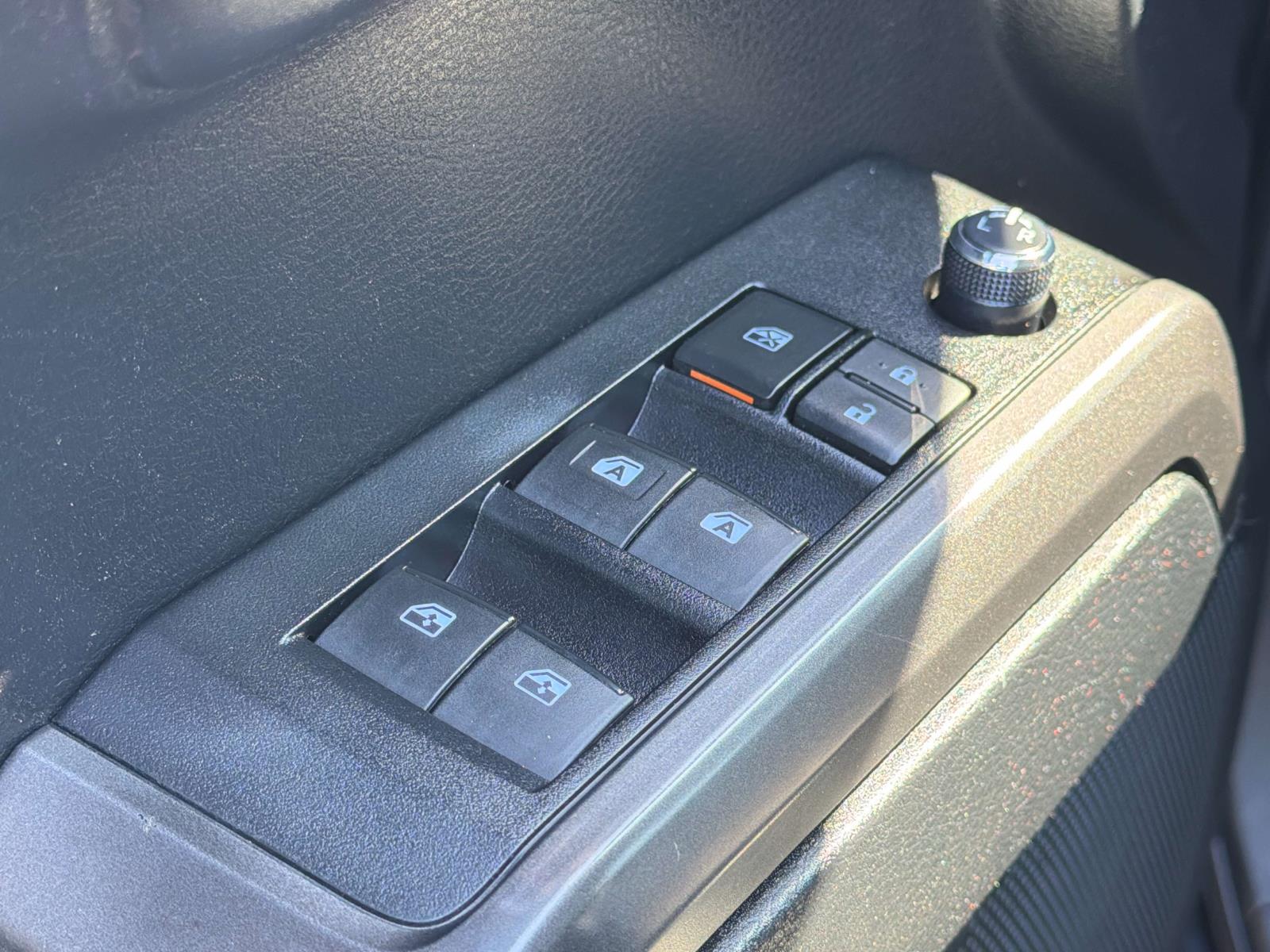 Used 2017 Toyota Tacoma Truck