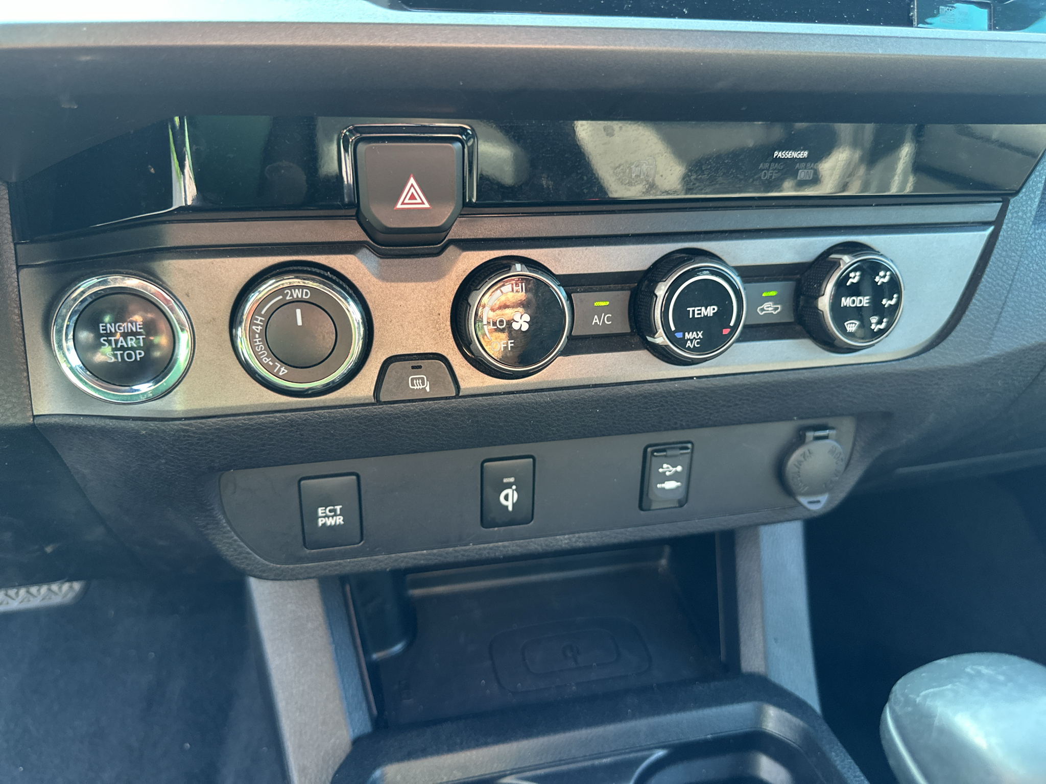 Used 2017 Toyota Tacoma Truck