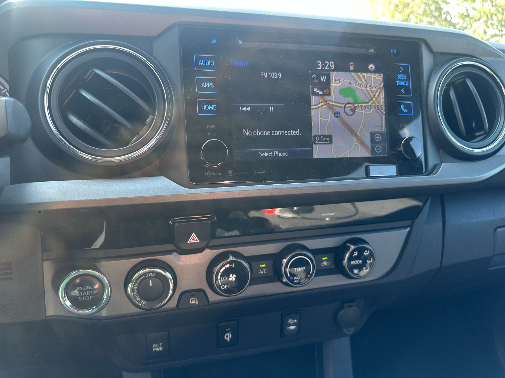 Used 2017 Toyota Tacoma Truck