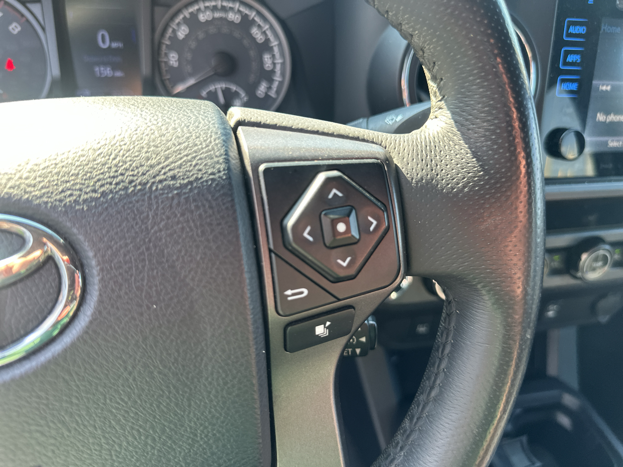 Used 2017 Toyota Tacoma Truck