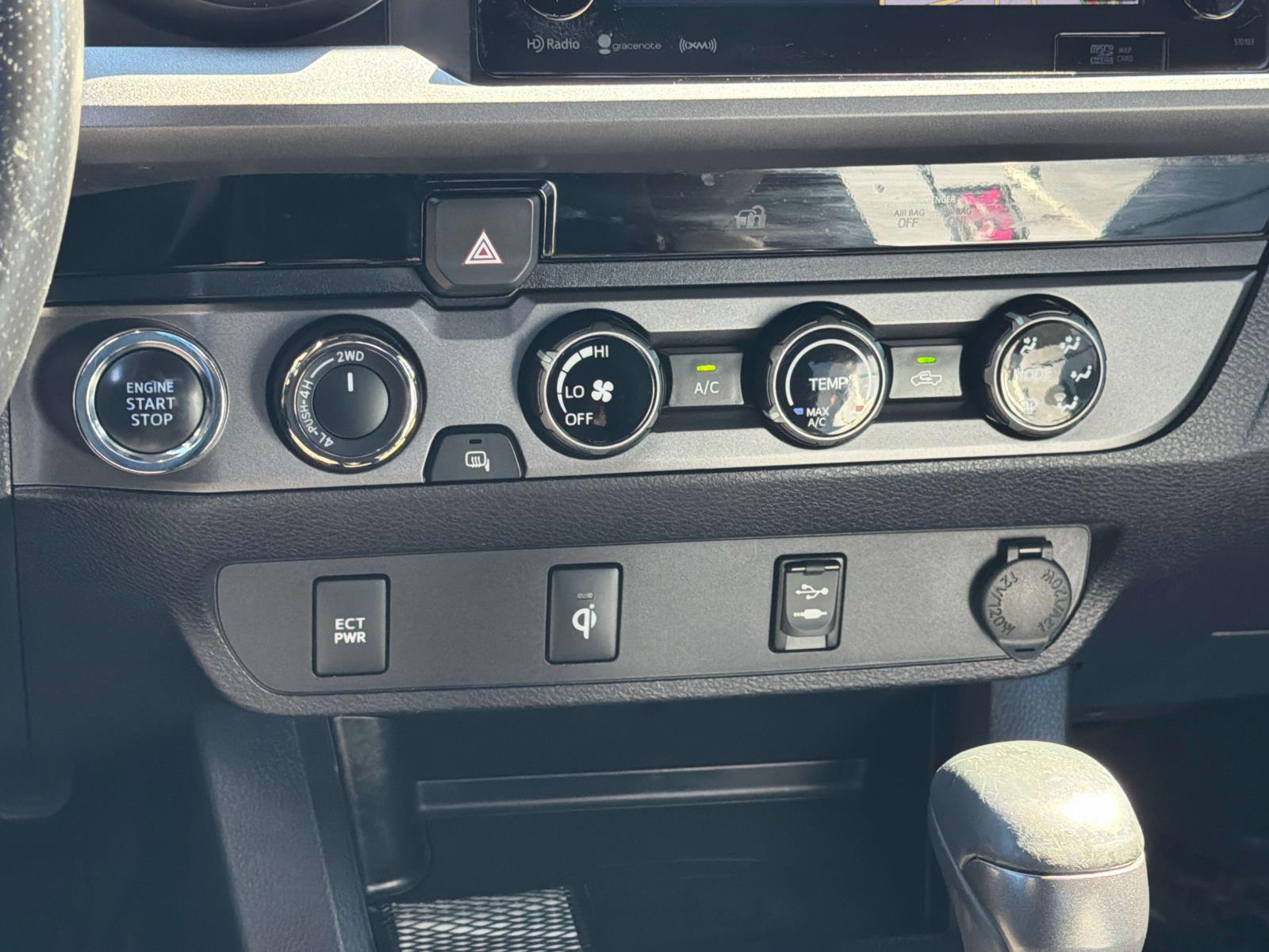 Used 2017 Toyota Tacoma Truck